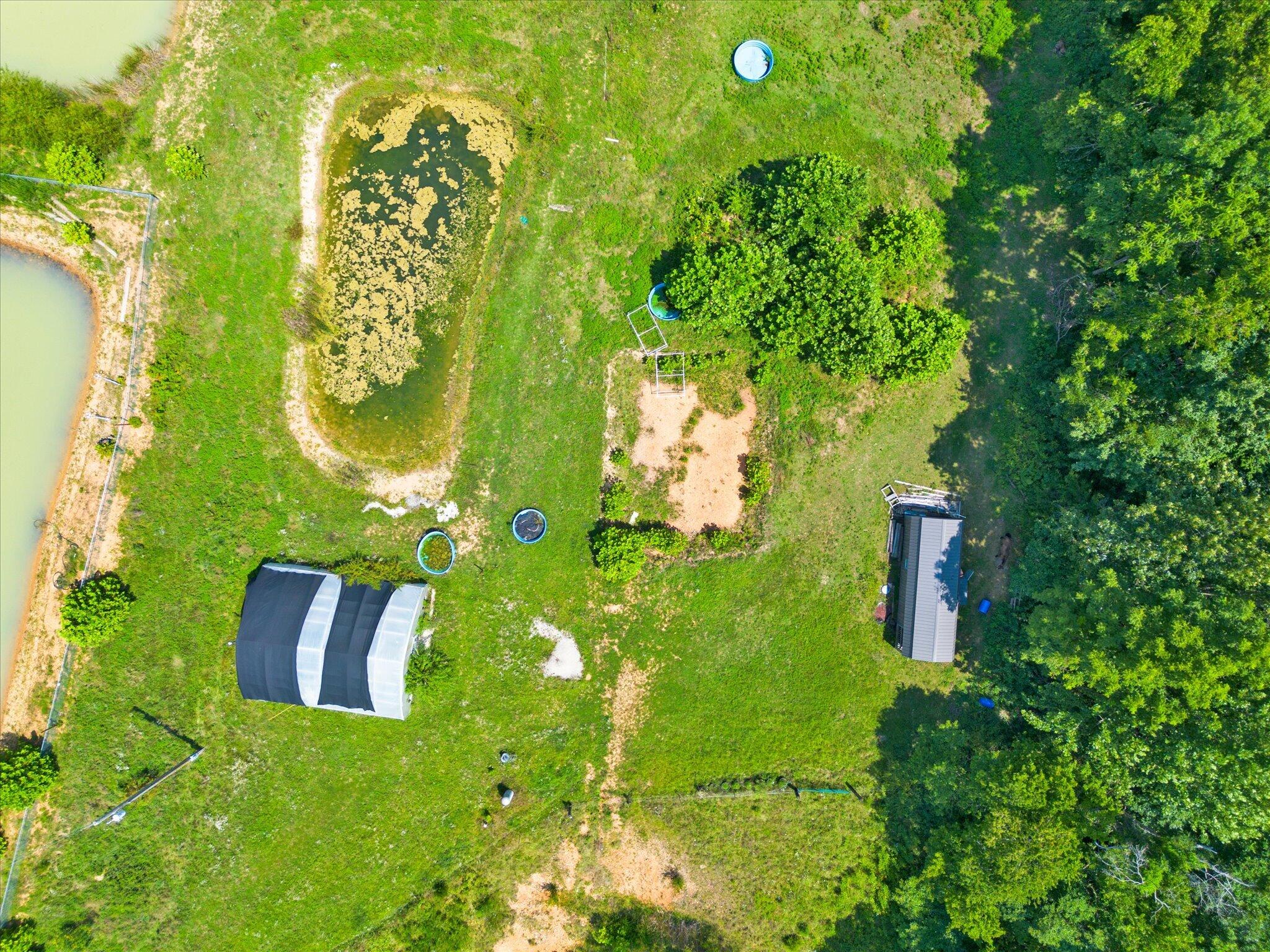 Photo 11 - Land for sale – 000  Green Hill Road  Fordland, MO