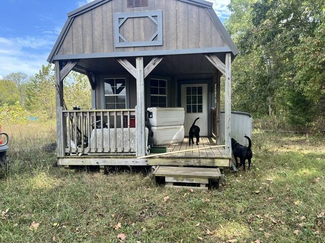 Photo 27 - Land for sale – 000  Green Hill Road  Fordland, MO