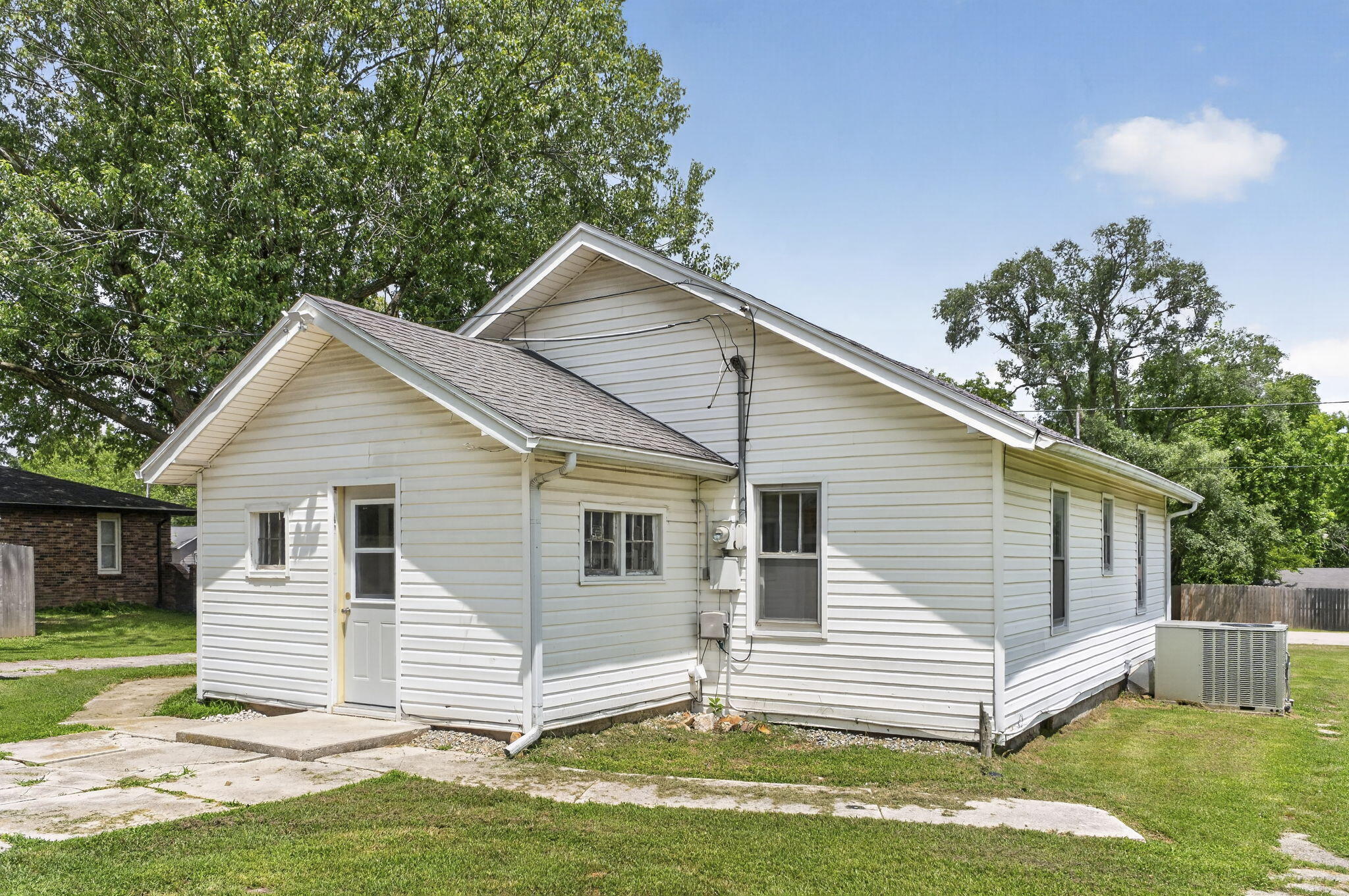 Photo 23 - Residential for sale – 517 S Missouri Street  Marionville, MO