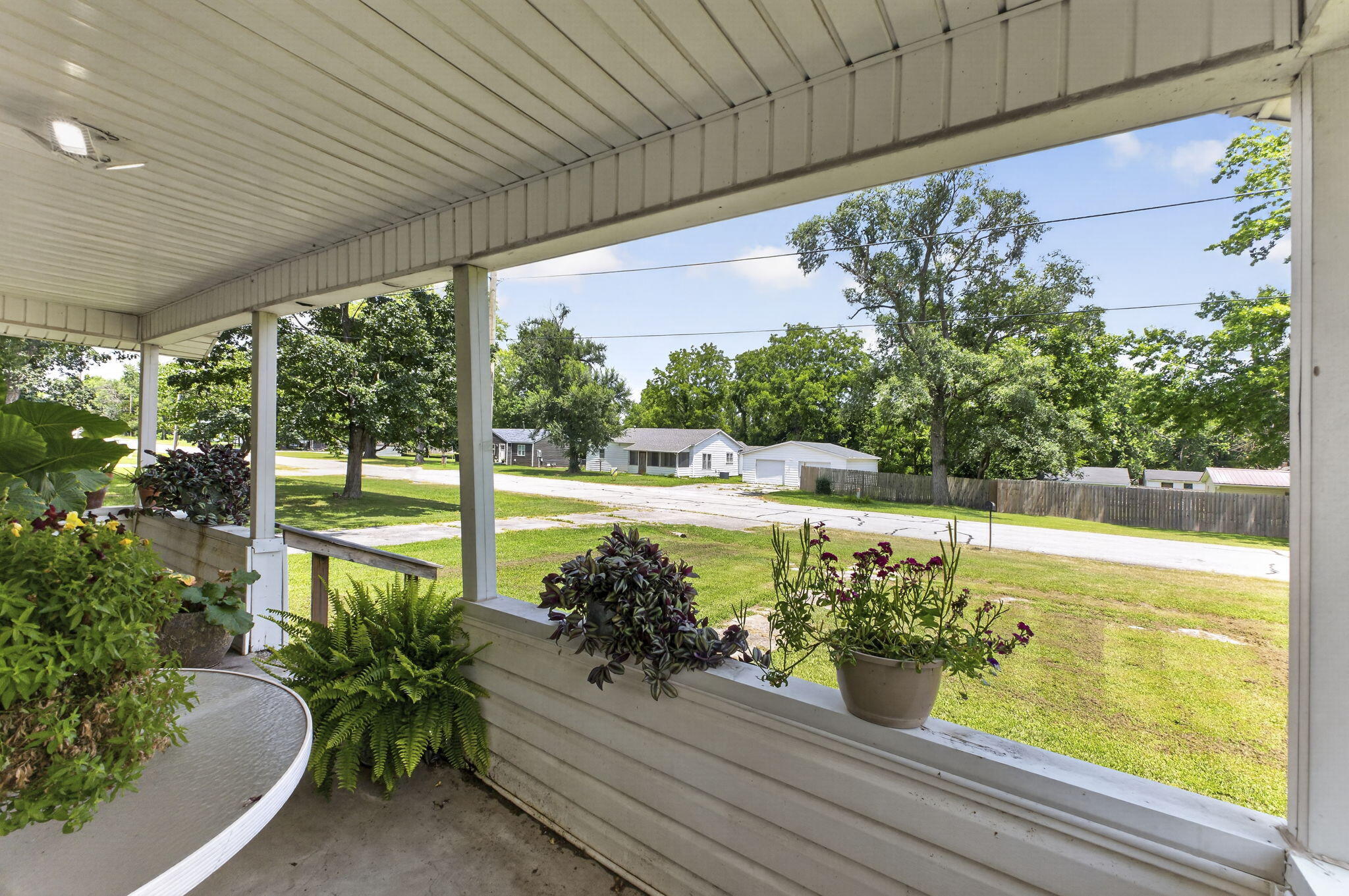 Photo 7 - Residential for sale – 517 S Missouri Street  Marionville, MO