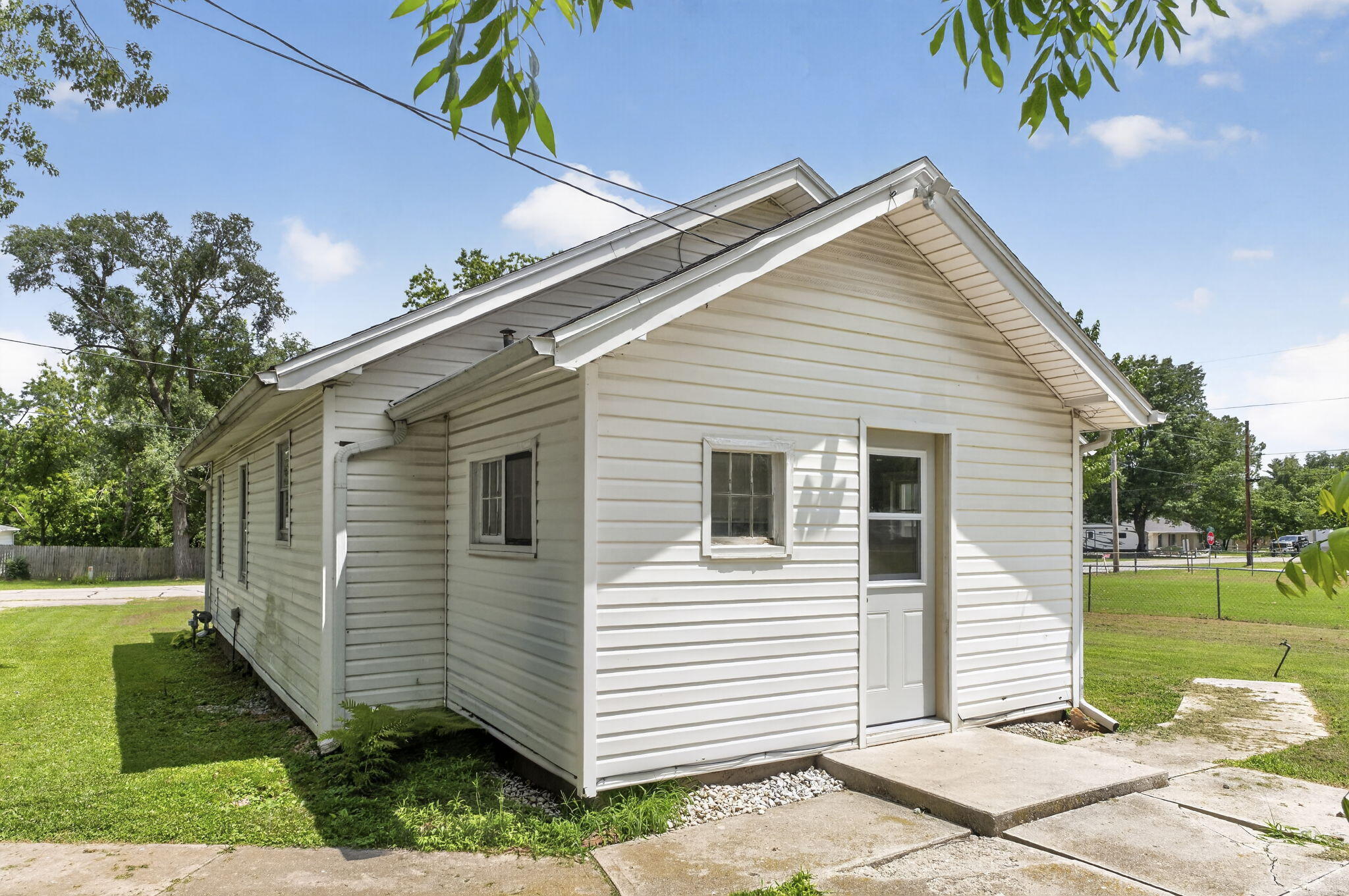 Photo 21 - Residential for sale – 517 S Missouri Street  Marionville, MO