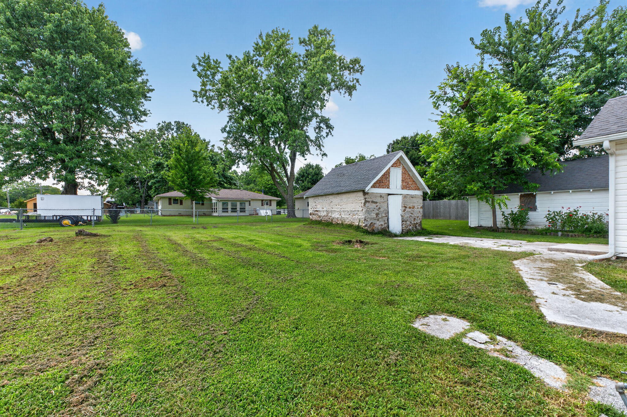 Photo 24 - Residential for sale – 517 S Missouri Street  Marionville, MO