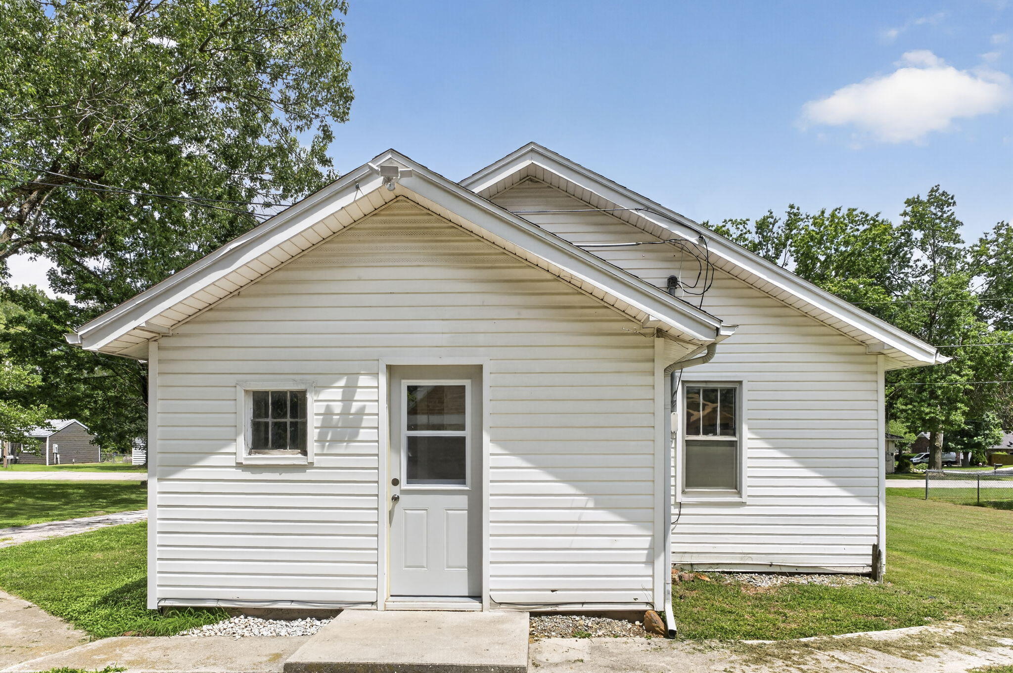 Photo 22 - Residential for sale – 517 S Missouri Street  Marionville, MO