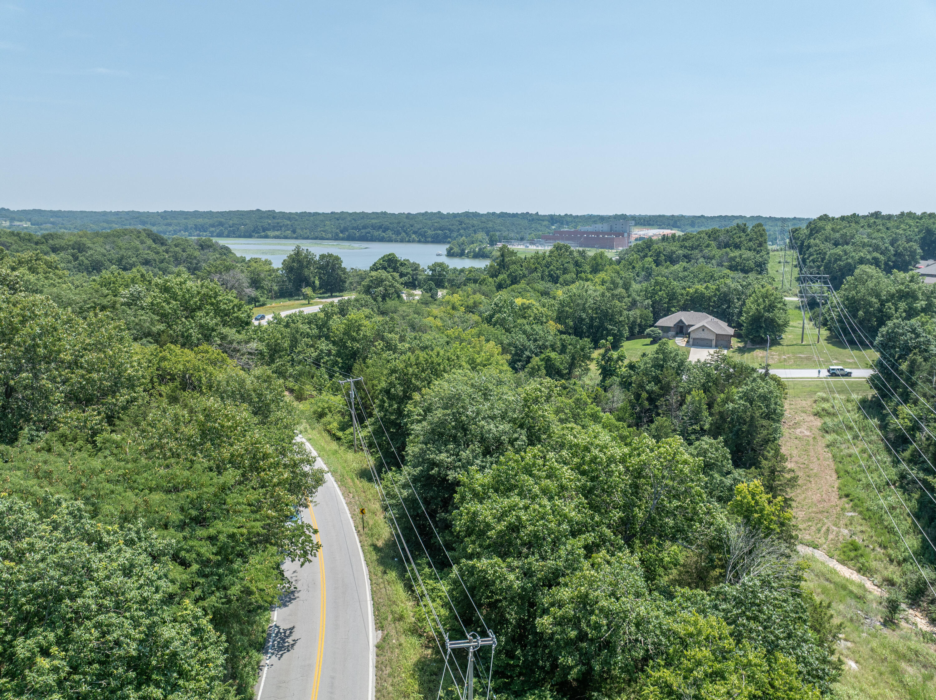 Photo 7 - Land for sale – 5423 S Ridge Top Avenue  Springfield, MO