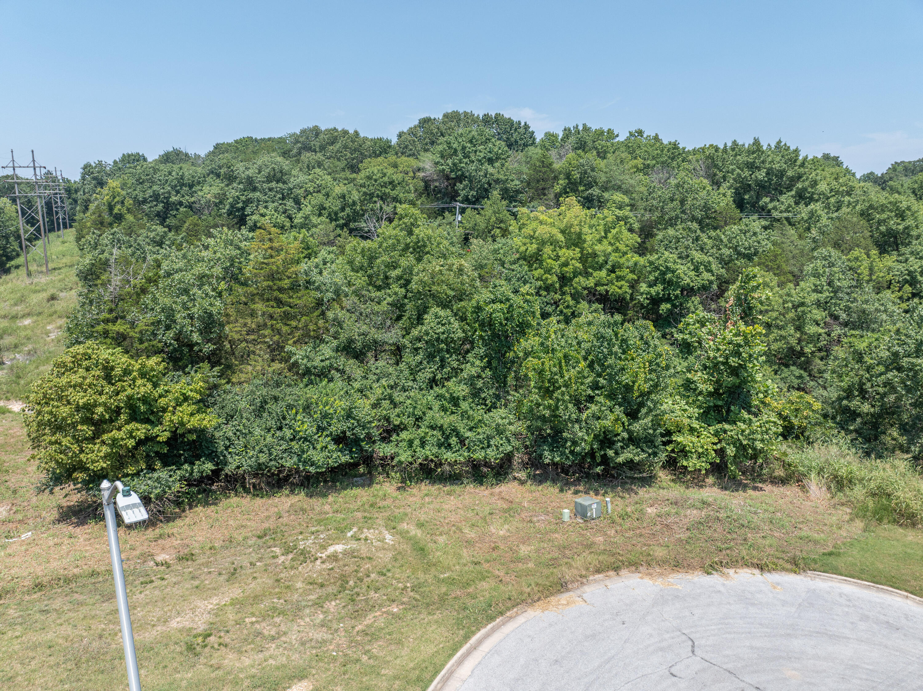 Photo 5 - Land for sale – 5423 S Ridge Top Avenue  Springfield, MO