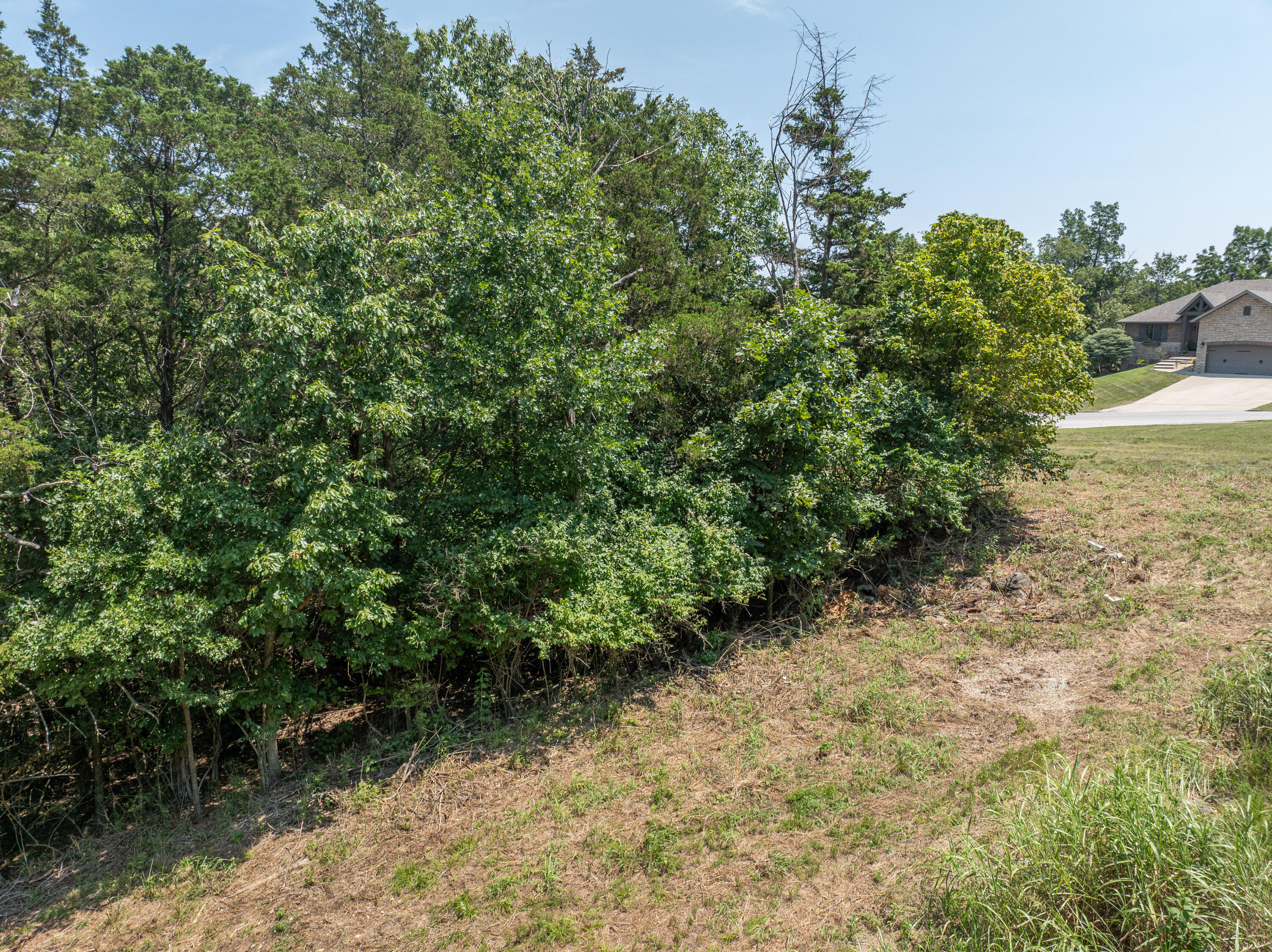 Photo 10 - Land for sale – 5423 S Ridge Top Avenue  Springfield, MO