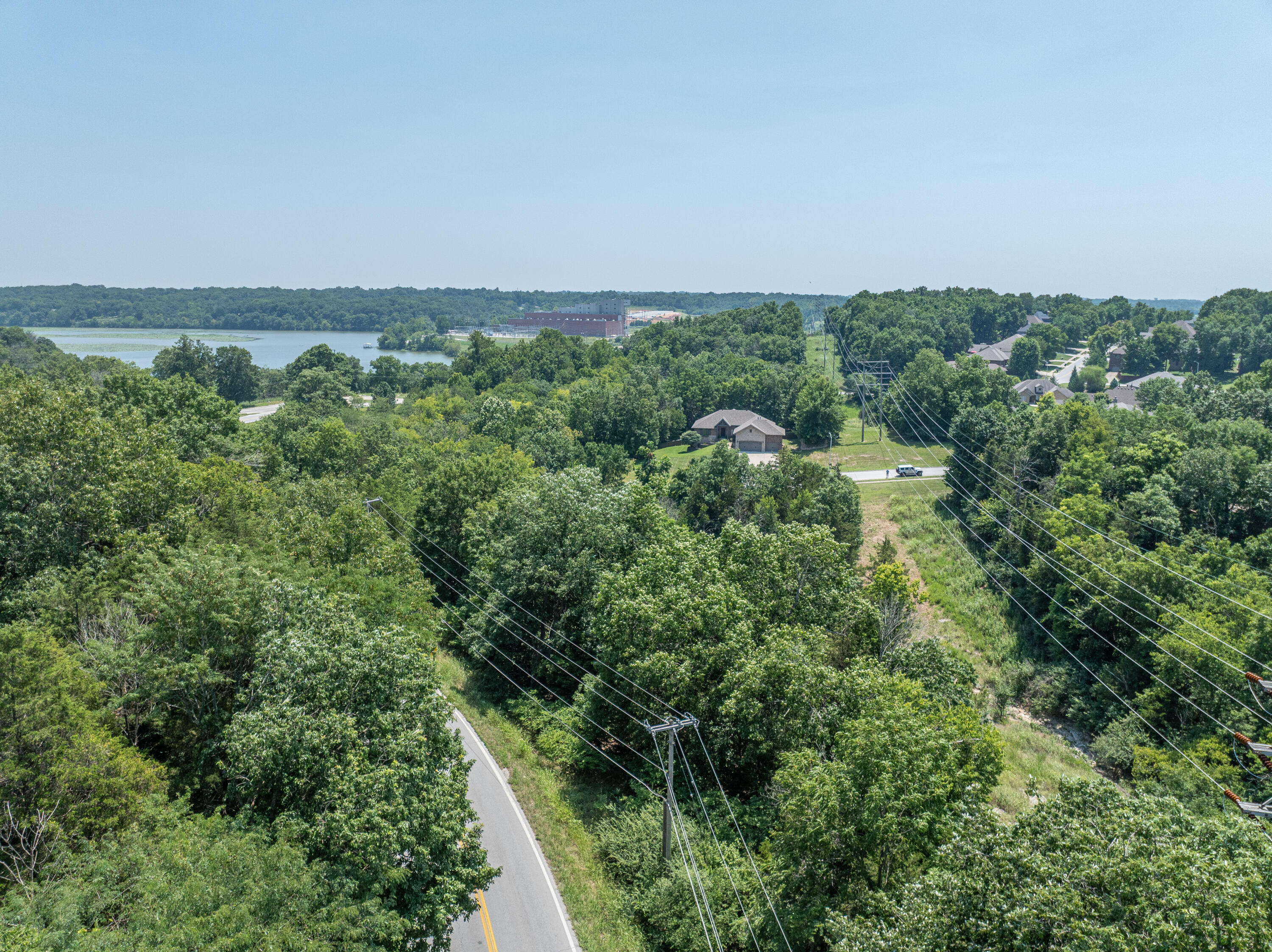 Photo 6 - Land for sale – 5423 S Ridge Top Avenue  Springfield, MO