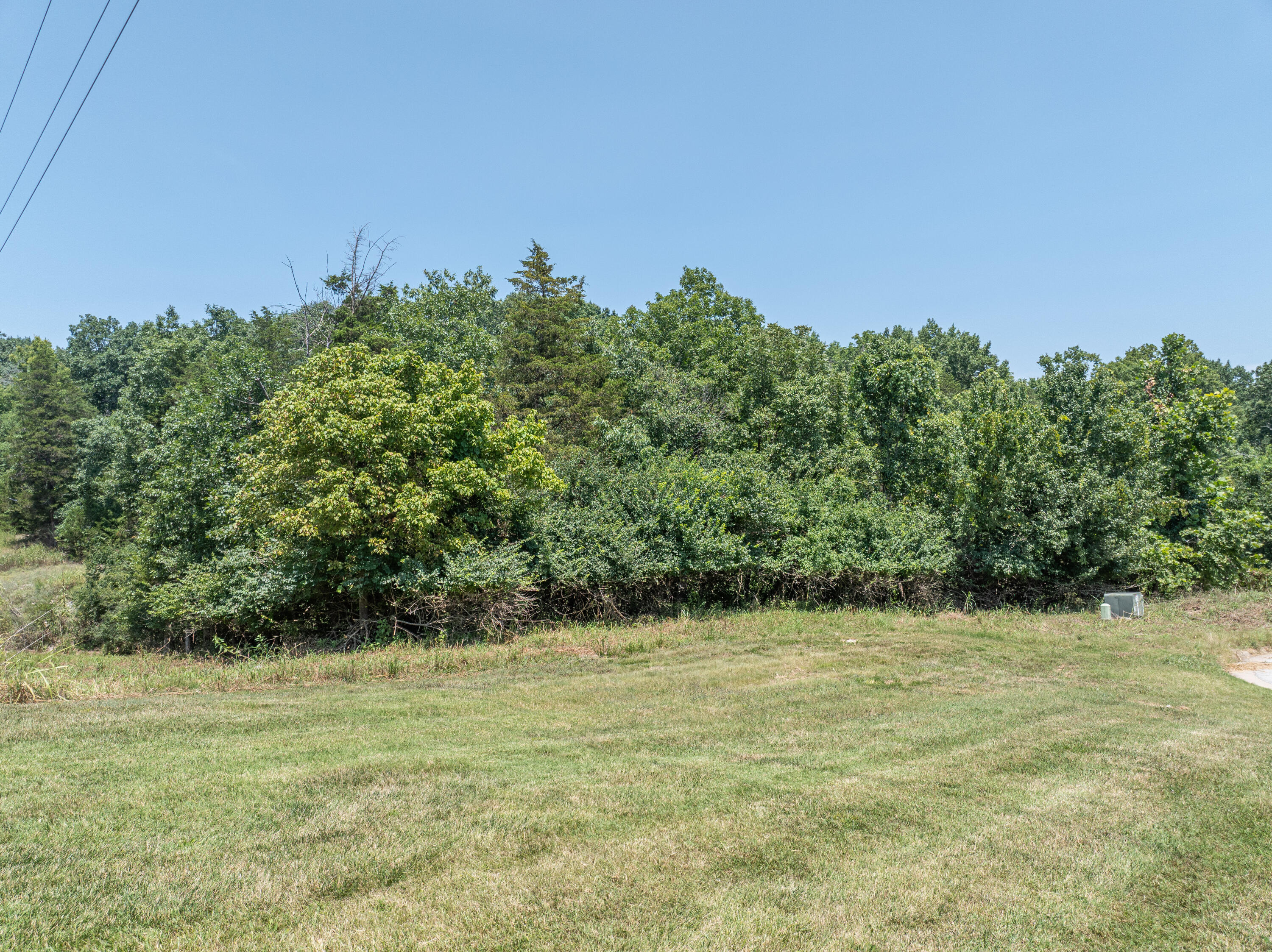 Photo 2 - Land for sale – 5423 S Ridge Top Avenue  Springfield, MO
