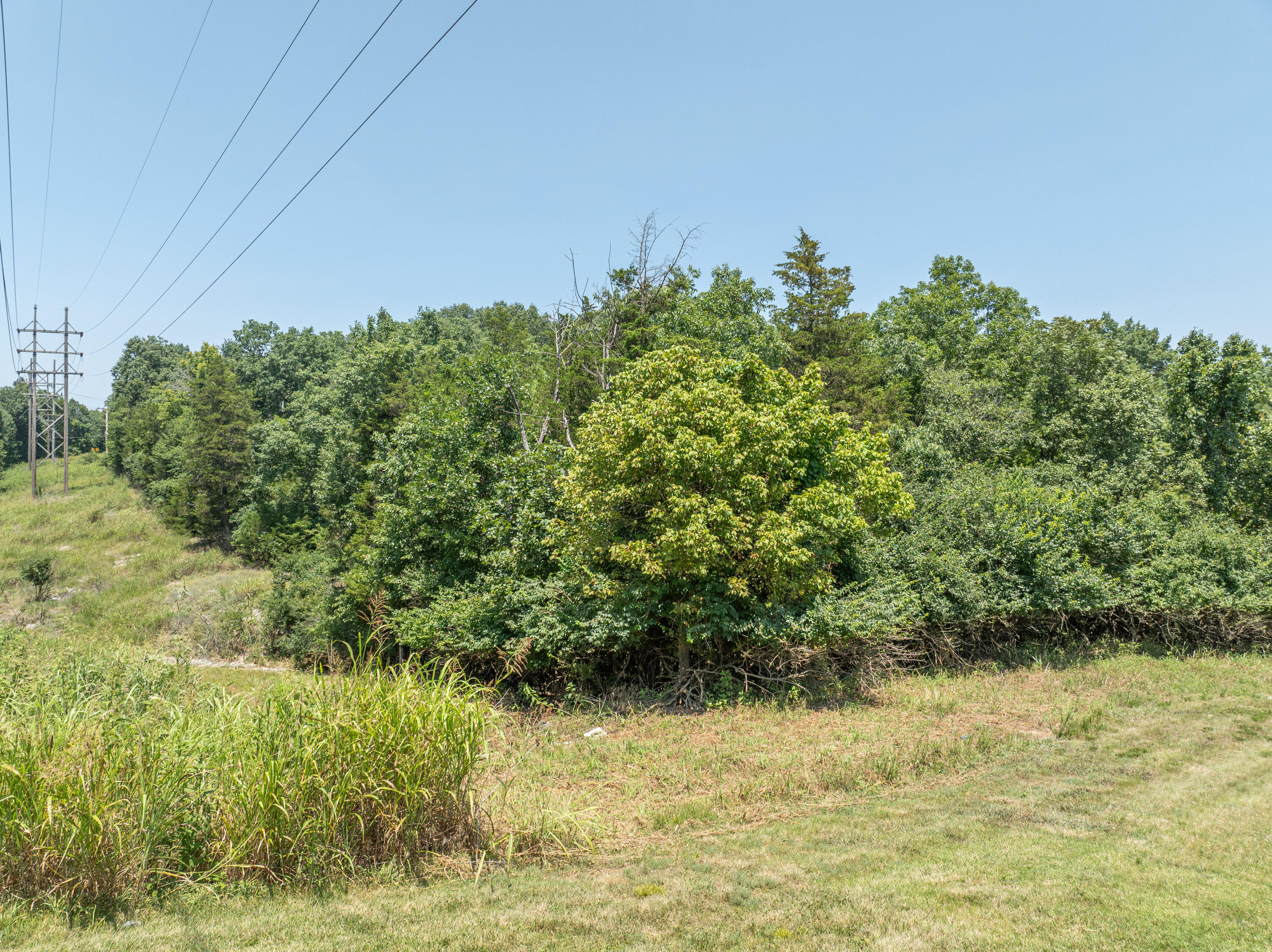 Photo 3 - Land for sale – 5423 S Ridge Top Avenue  Springfield, MO