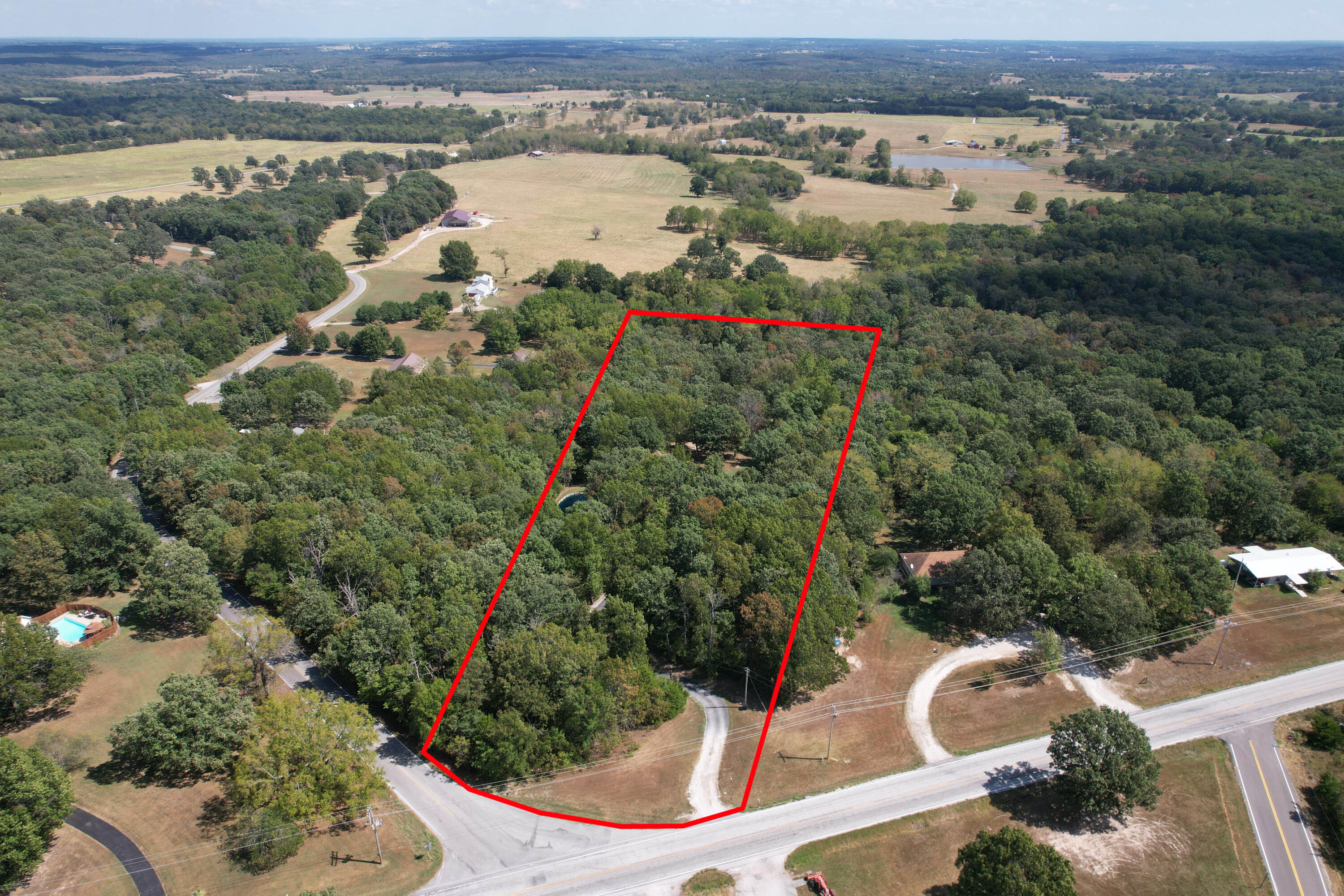 Photo 45 - Residential for sale – 7502 N State Highway 125   Strafford, MO