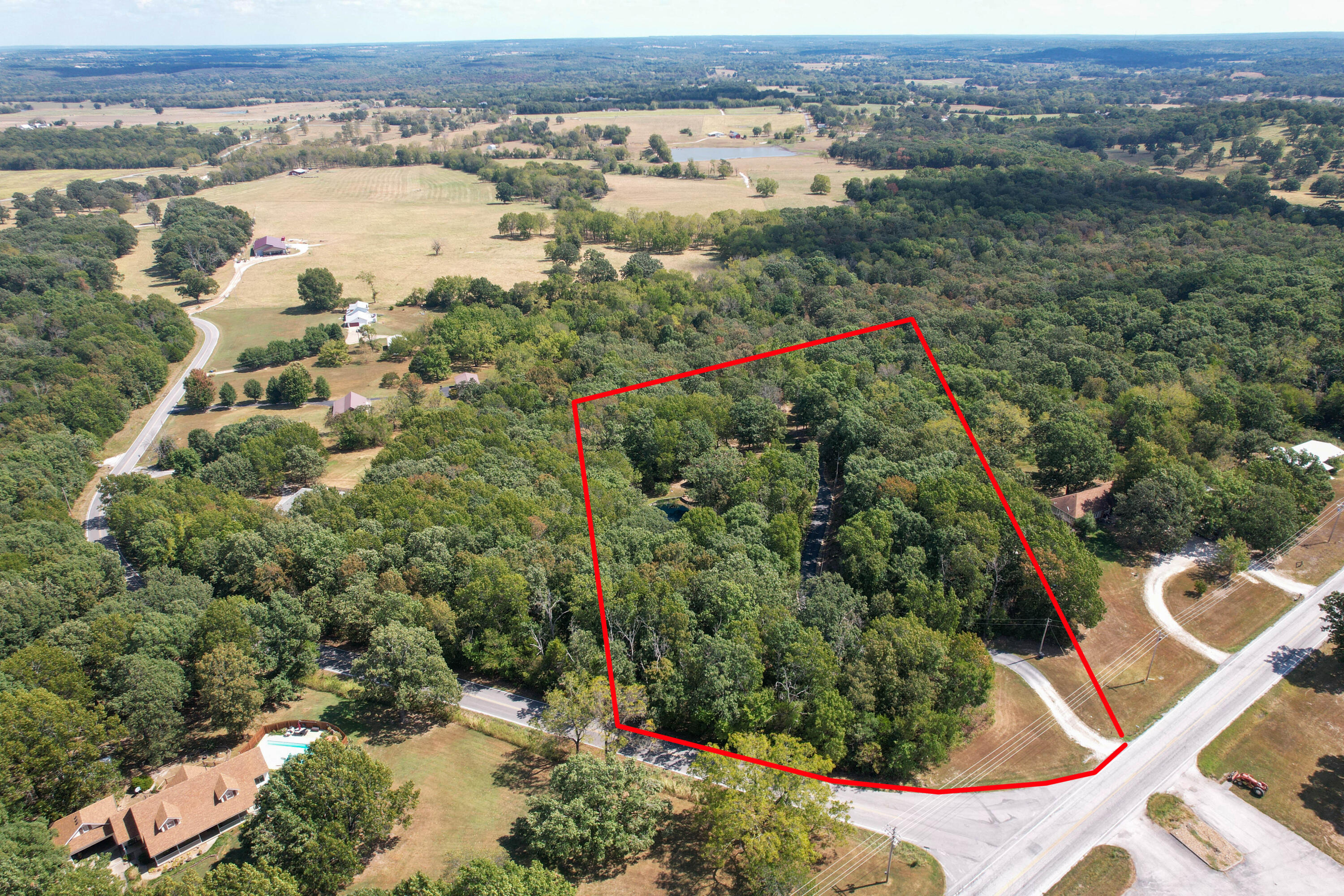 Photo 23 - Residential for sale – 7502 N State Highway 125   Strafford, MO