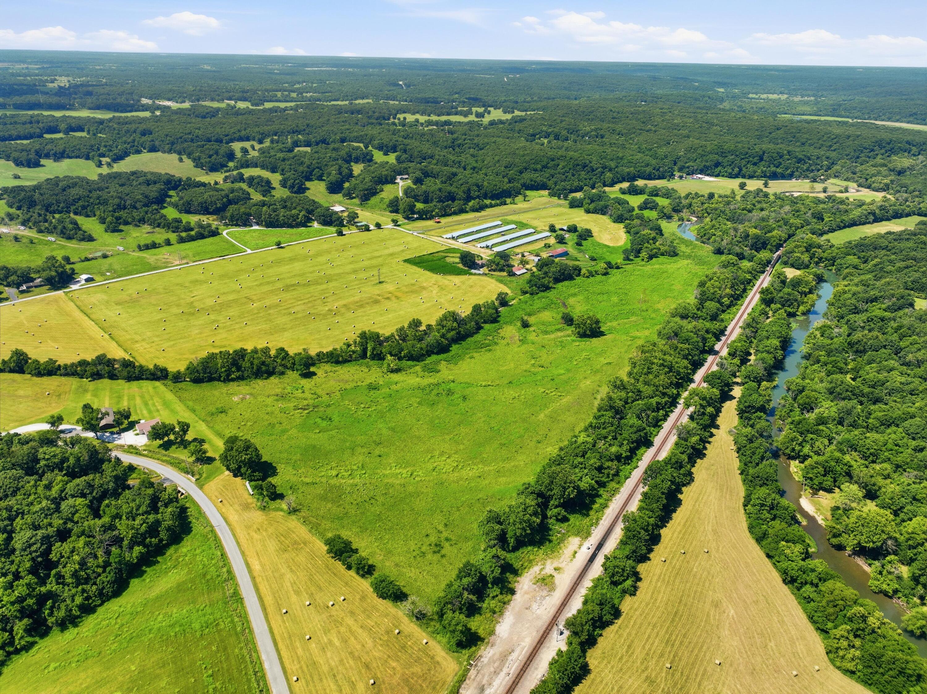 Photo 66 - Farm for sale – 924  Weibert Road  Granby, MO