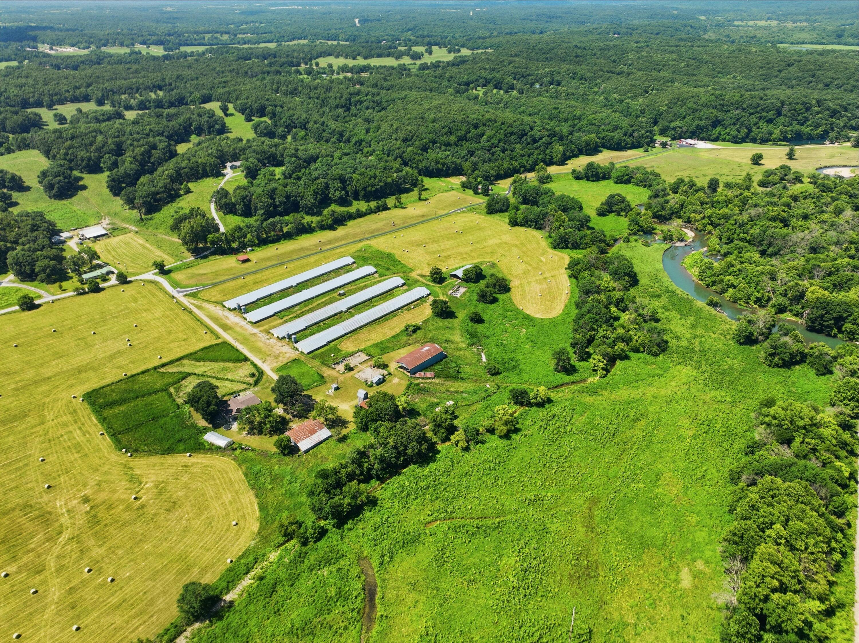 Photo 67 - Farm for sale – 924  Weibert Road  Granby, MO