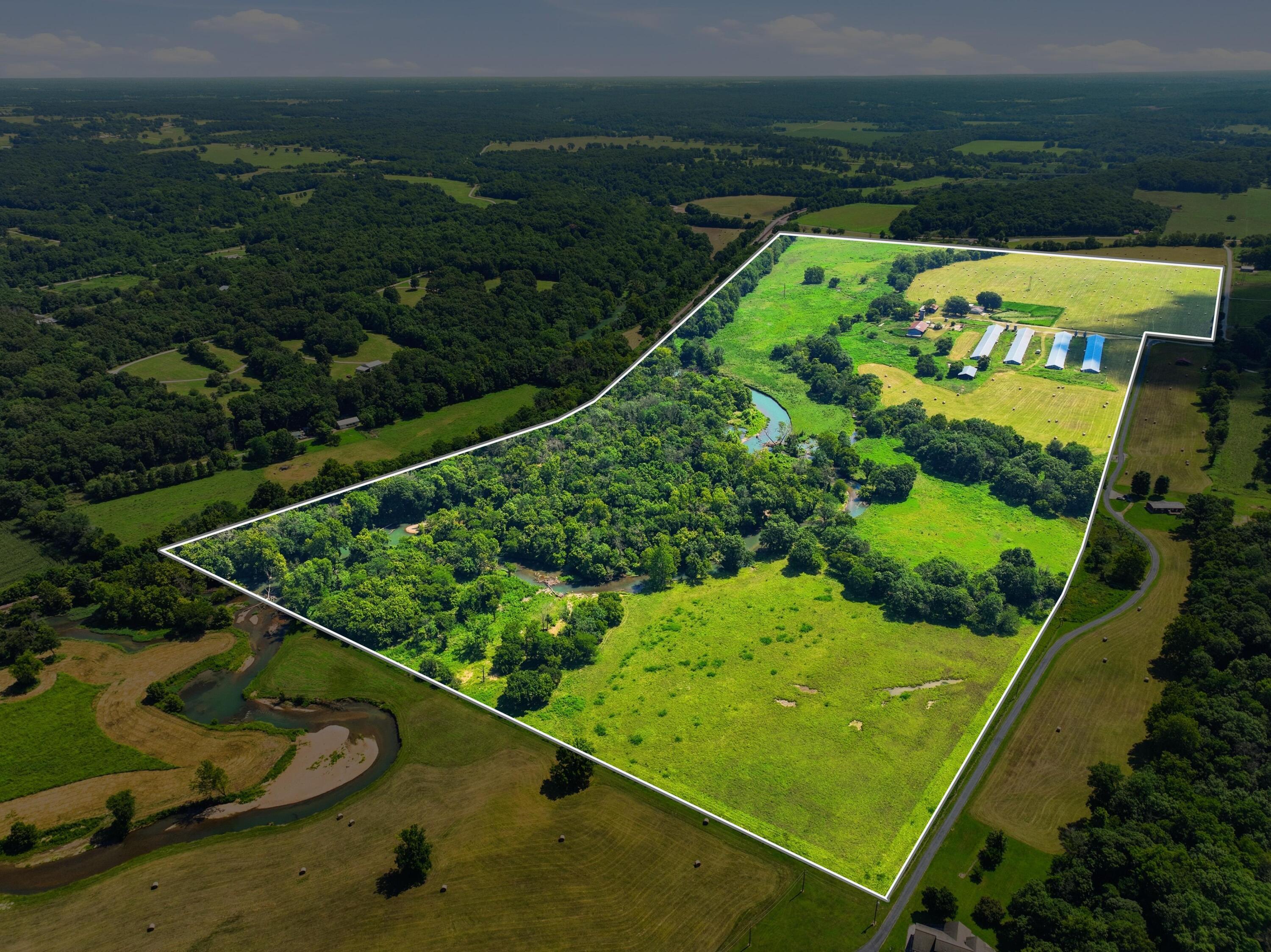 Photo 39 - Farm for sale – 924  Weibert Road  Granby, MO