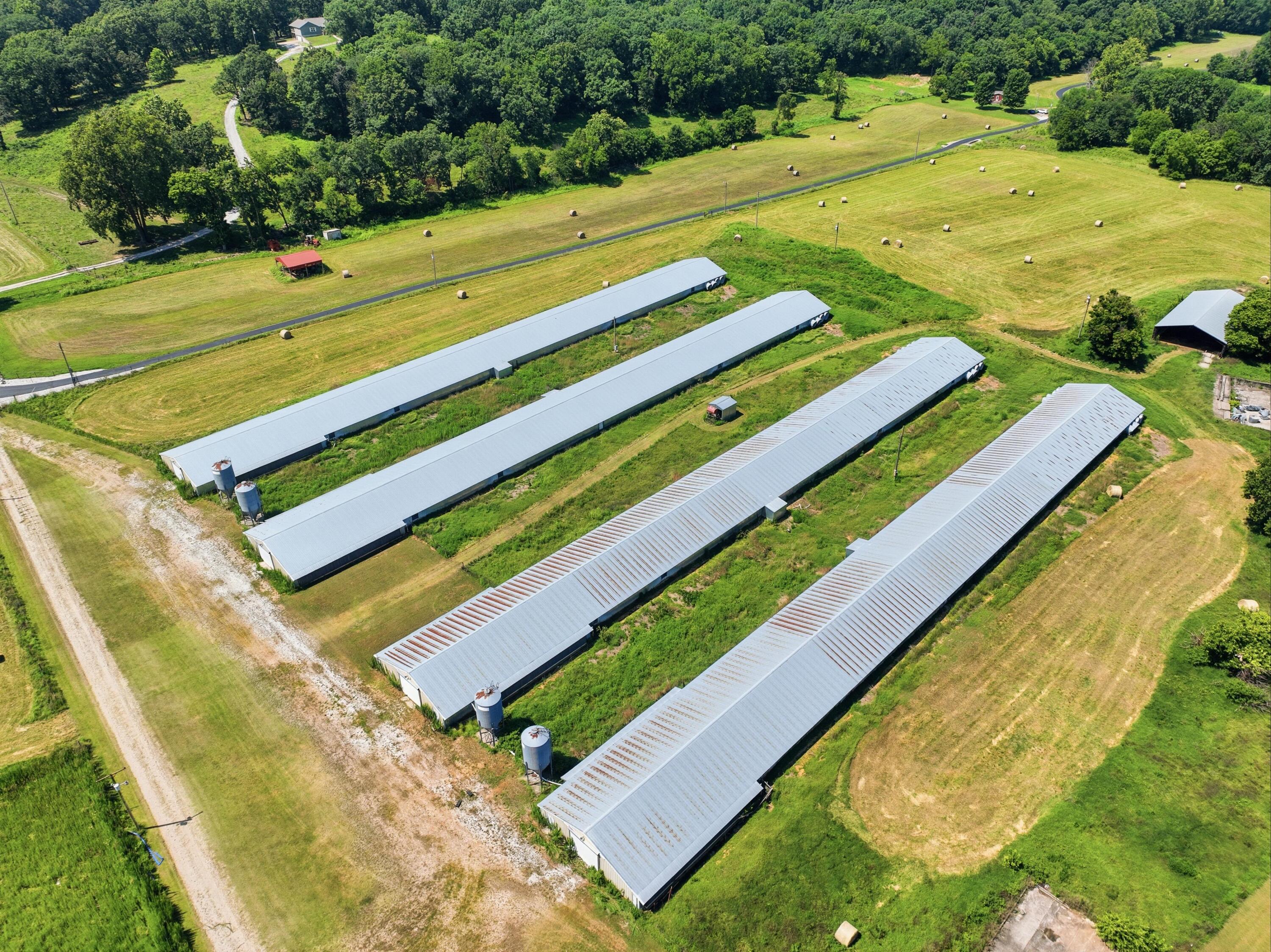 Photo 69 - Farm for sale – 924  Weibert Road  Granby, MO