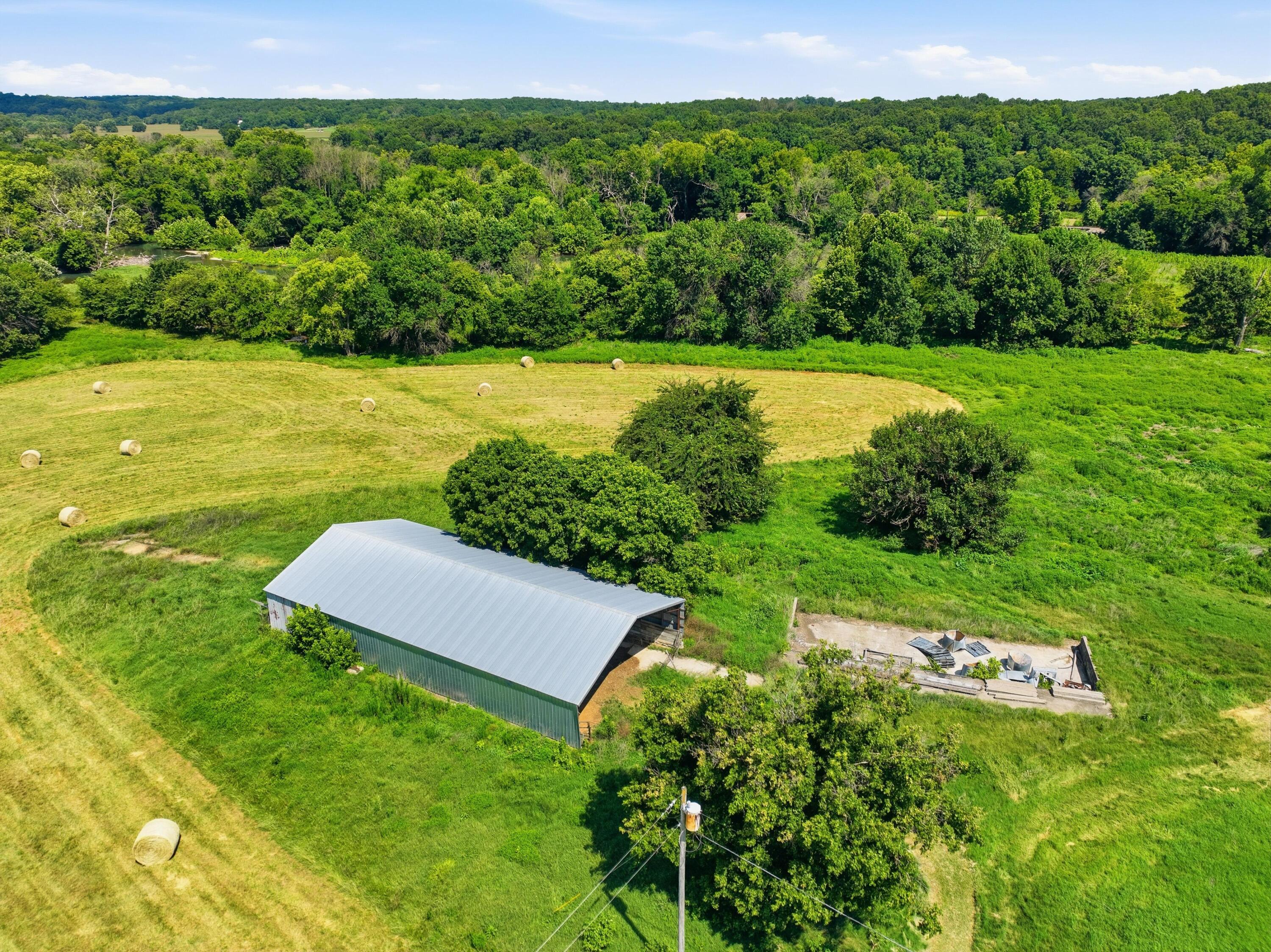 Photo 59 - Farm for sale – 924  Weibert Road  Granby, MO
