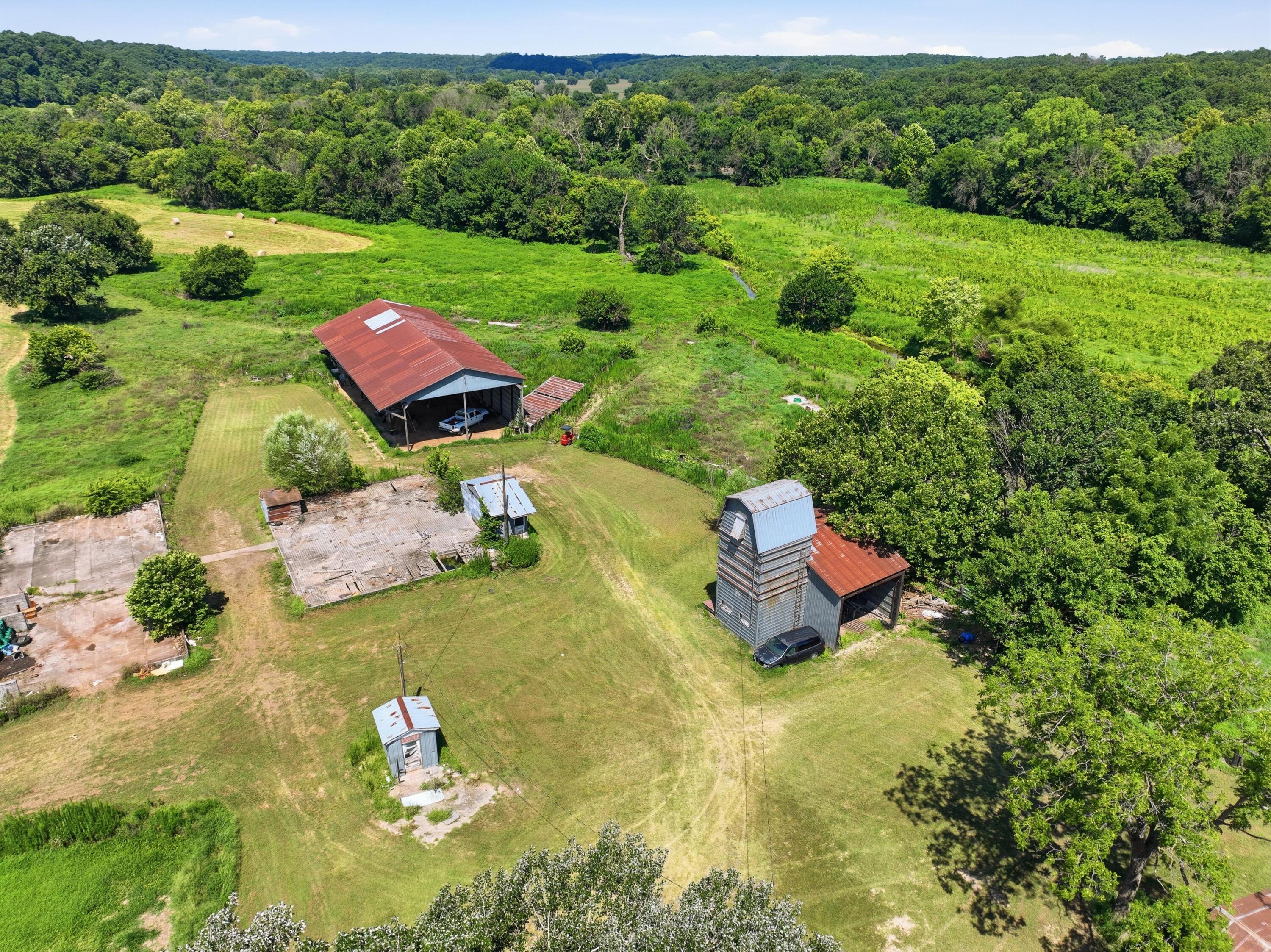 Photo 57 - Farm for sale – 924  Weibert Road  Granby, MO