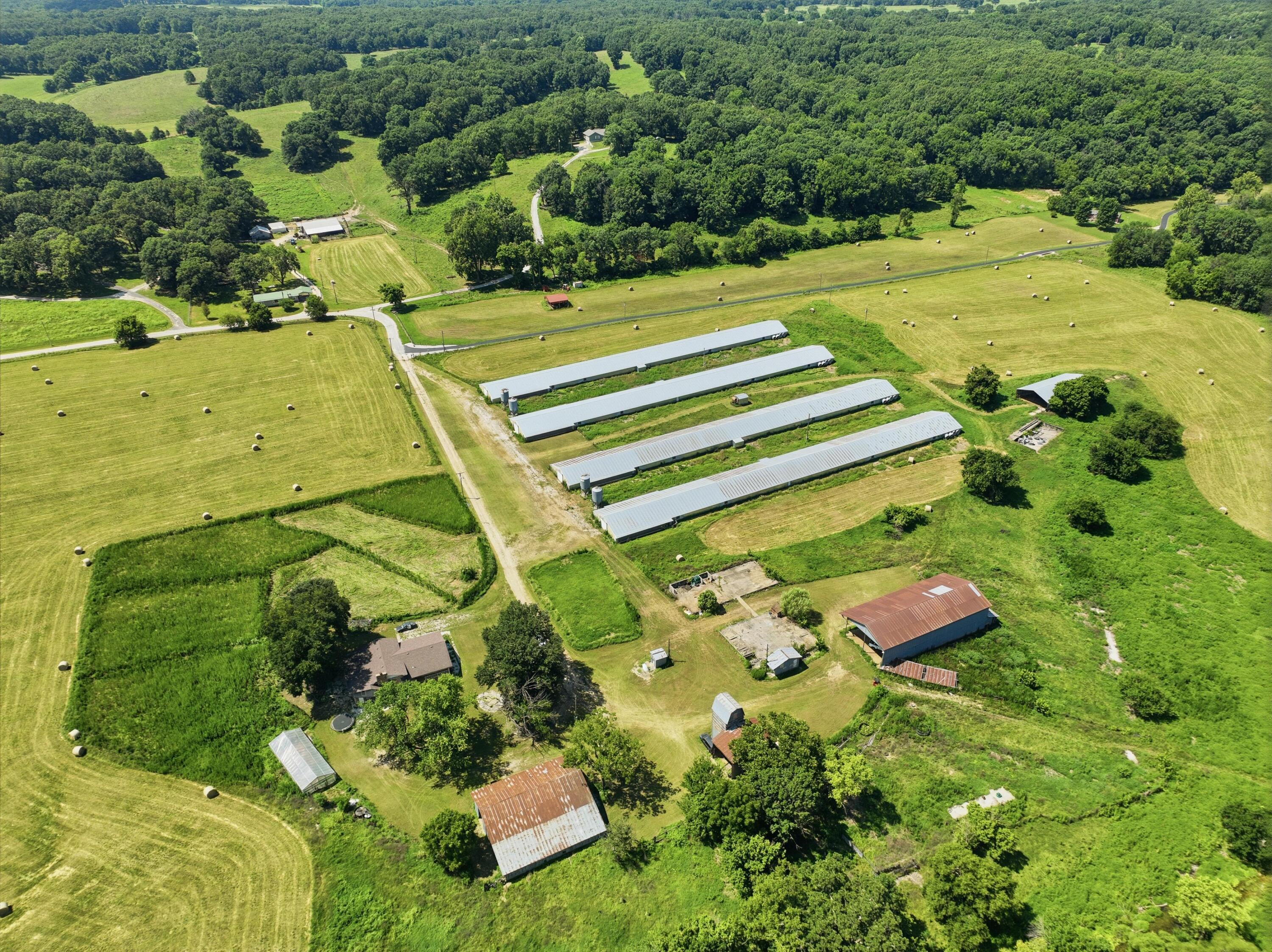 Photo 68 - Farm for sale – 924  Weibert Road  Granby, MO