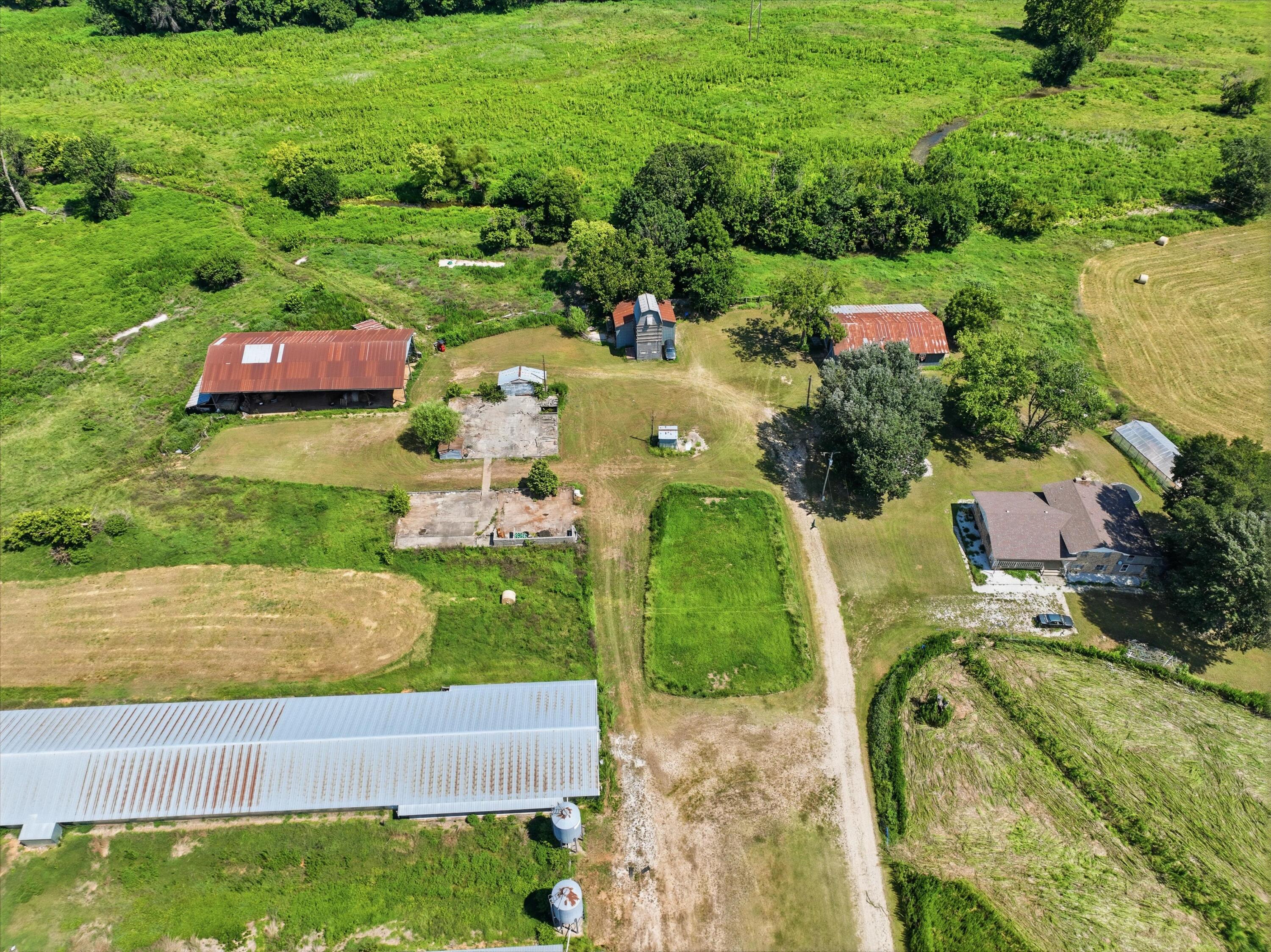 Photo 54 - Farm for sale – 924  Weibert Road  Granby, MO
