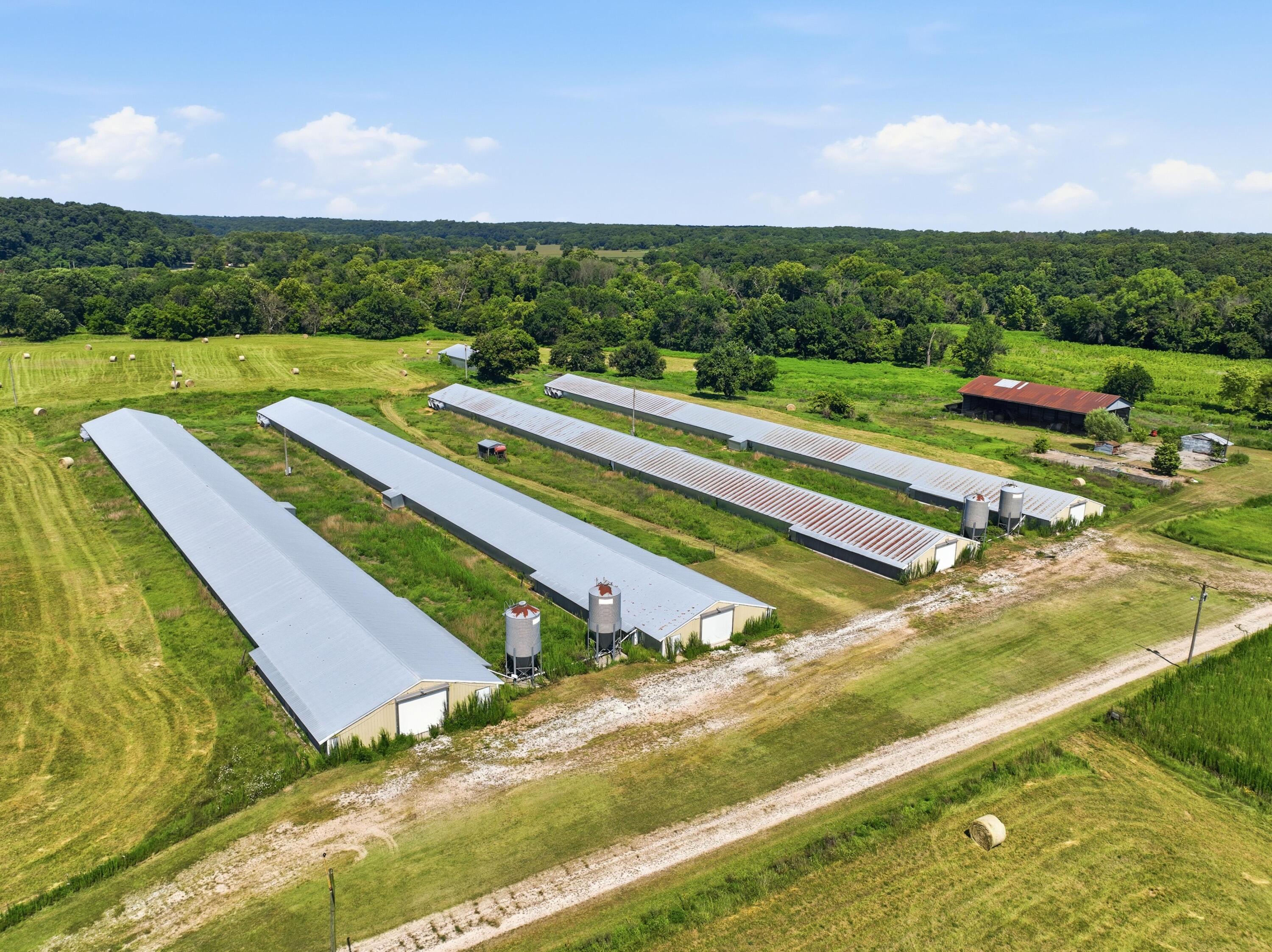 Photo 51 - Farm for sale – 924  Weibert Road  Granby, MO