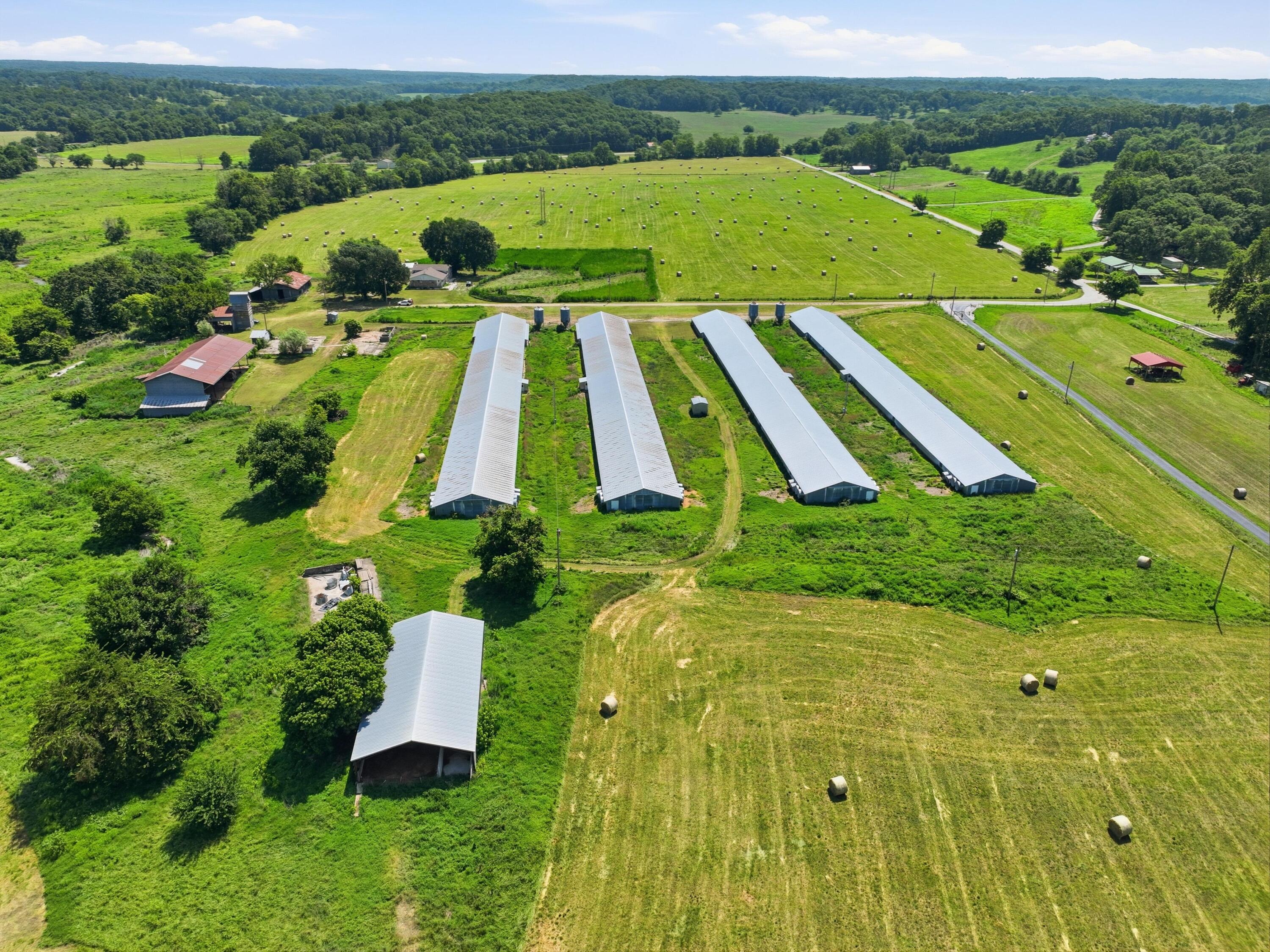Photo 48 - Farm for sale – 924  Weibert Road  Granby, MO