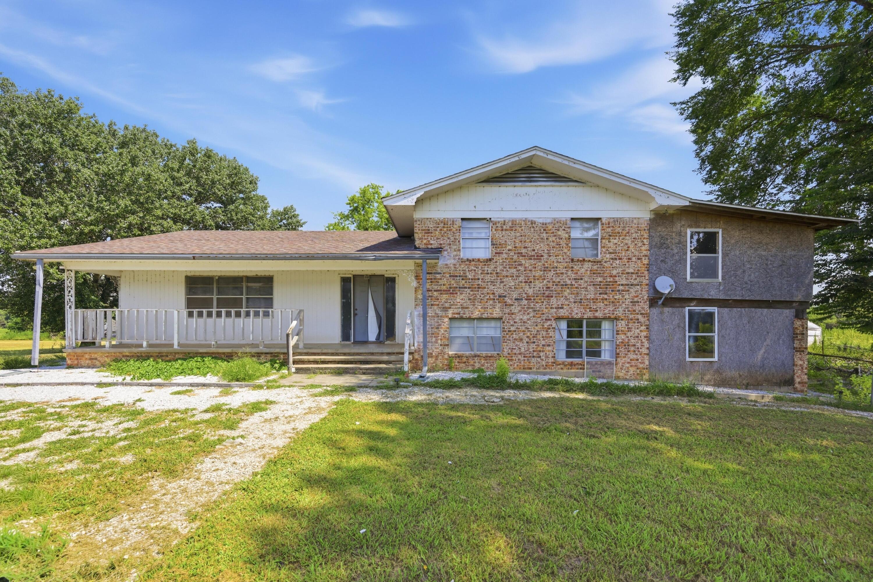 Farm for sale – 924  Weibert Road  Granby, MO