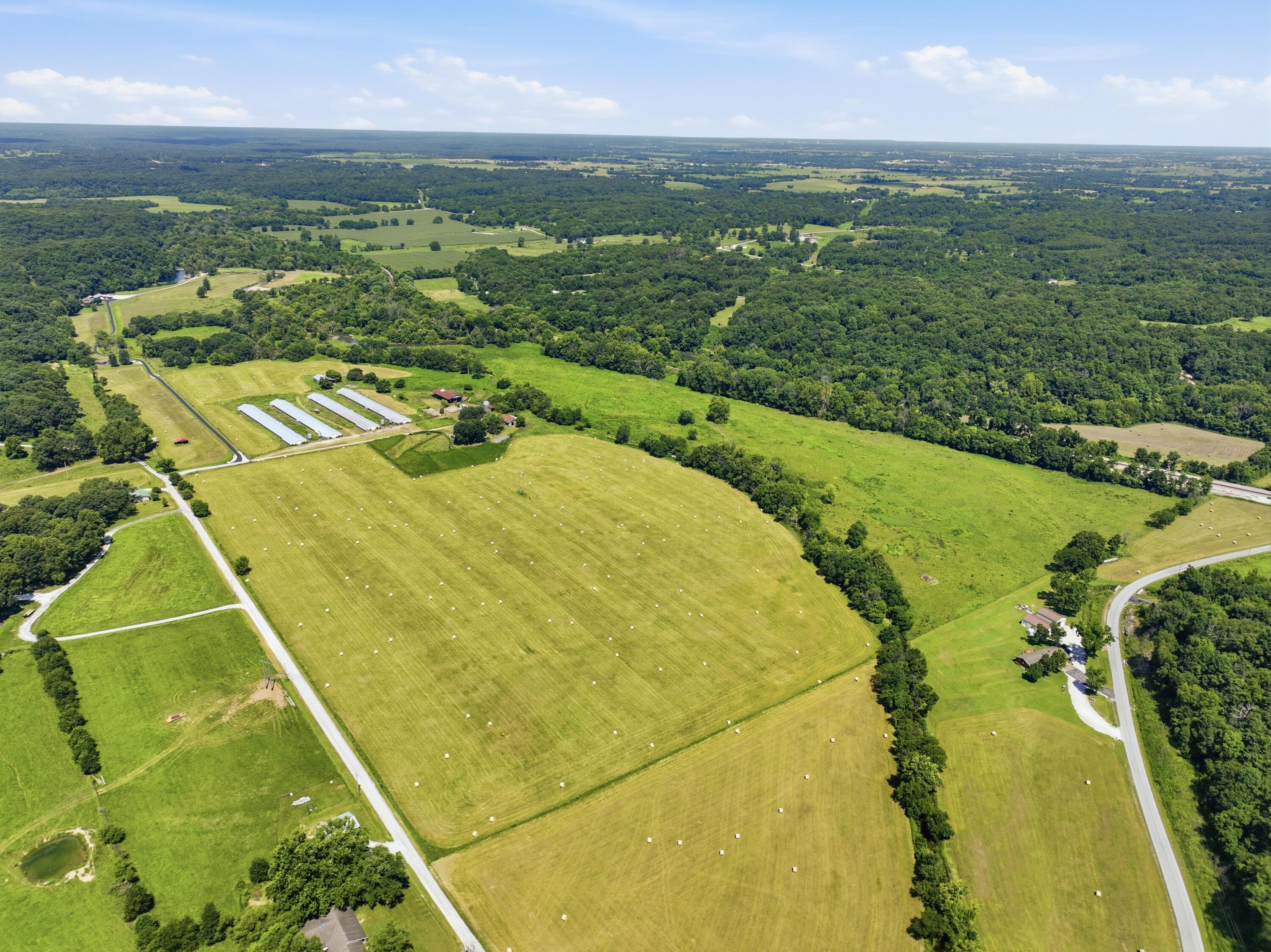 Photo 64 - Farm for sale – 924  Weibert Road  Granby, MO