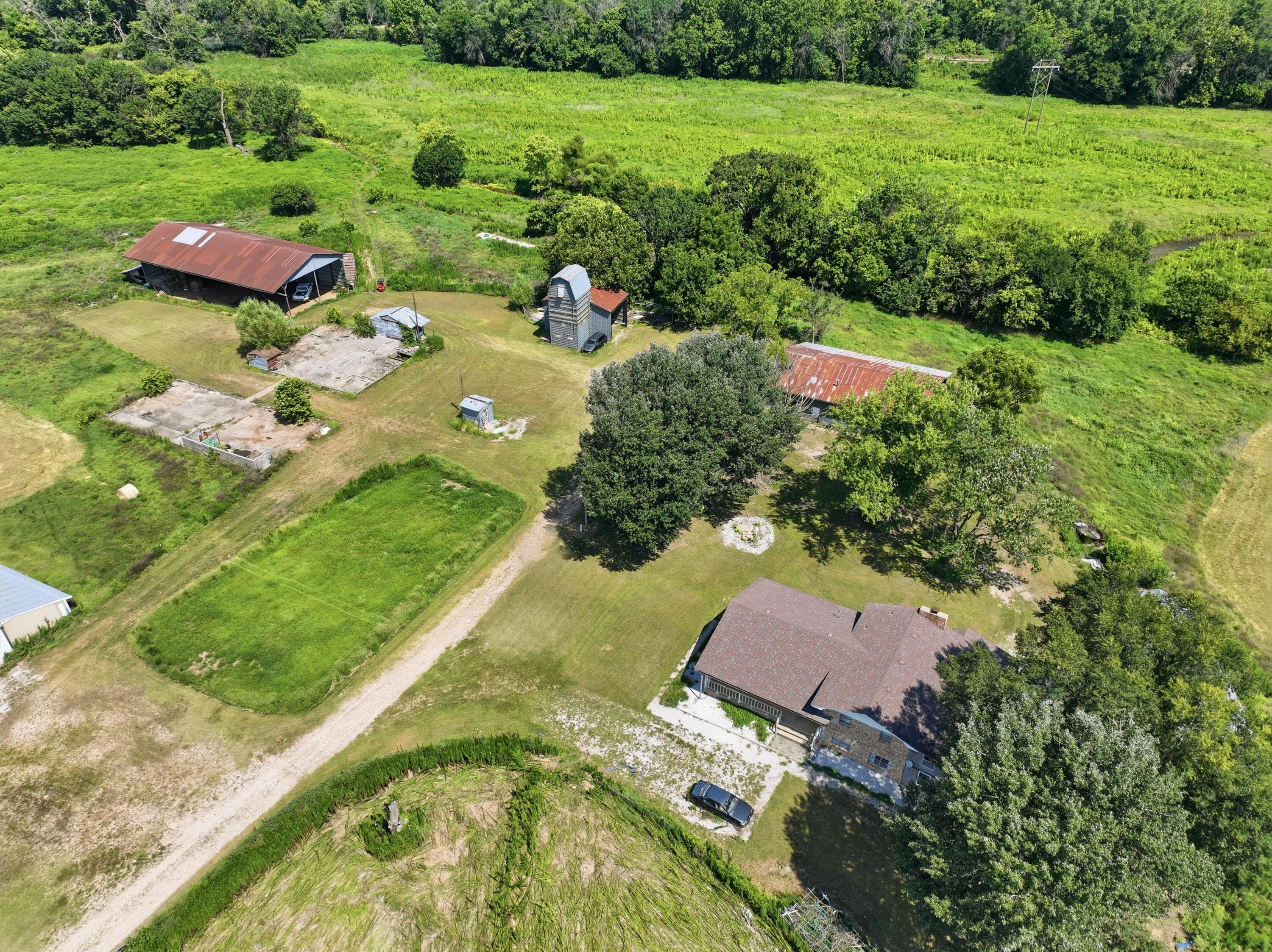 Photo 53 - Farm for sale – 924  Weibert Road  Granby, MO