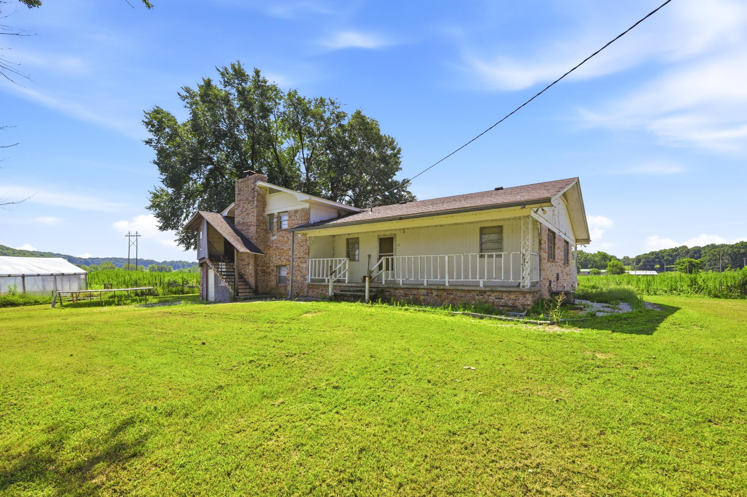 Photo 37 - Farm for sale – 924  Weibert Road  Granby, MO