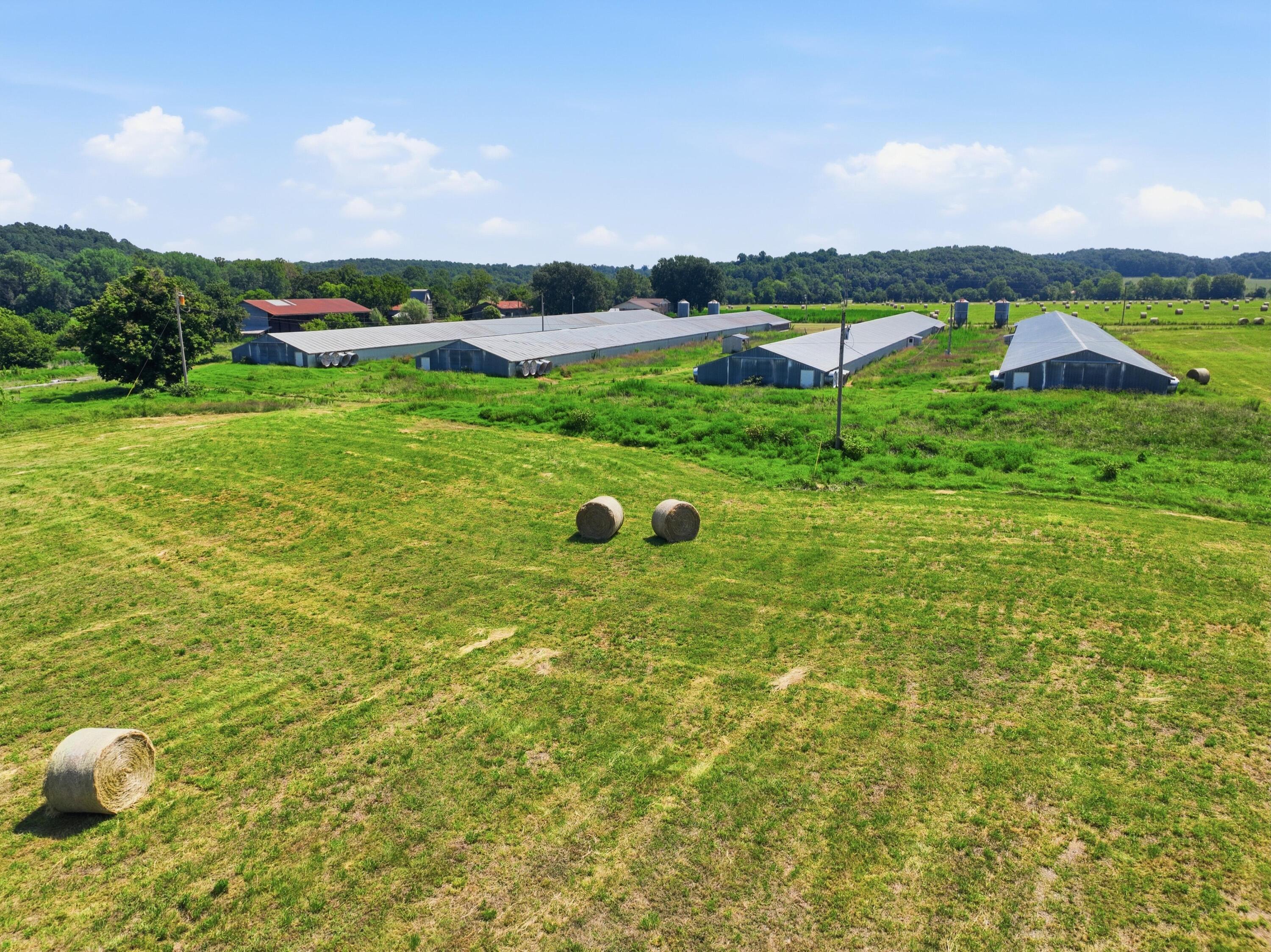 Photo 49 - Farm for sale – 924  Weibert Road  Granby, MO