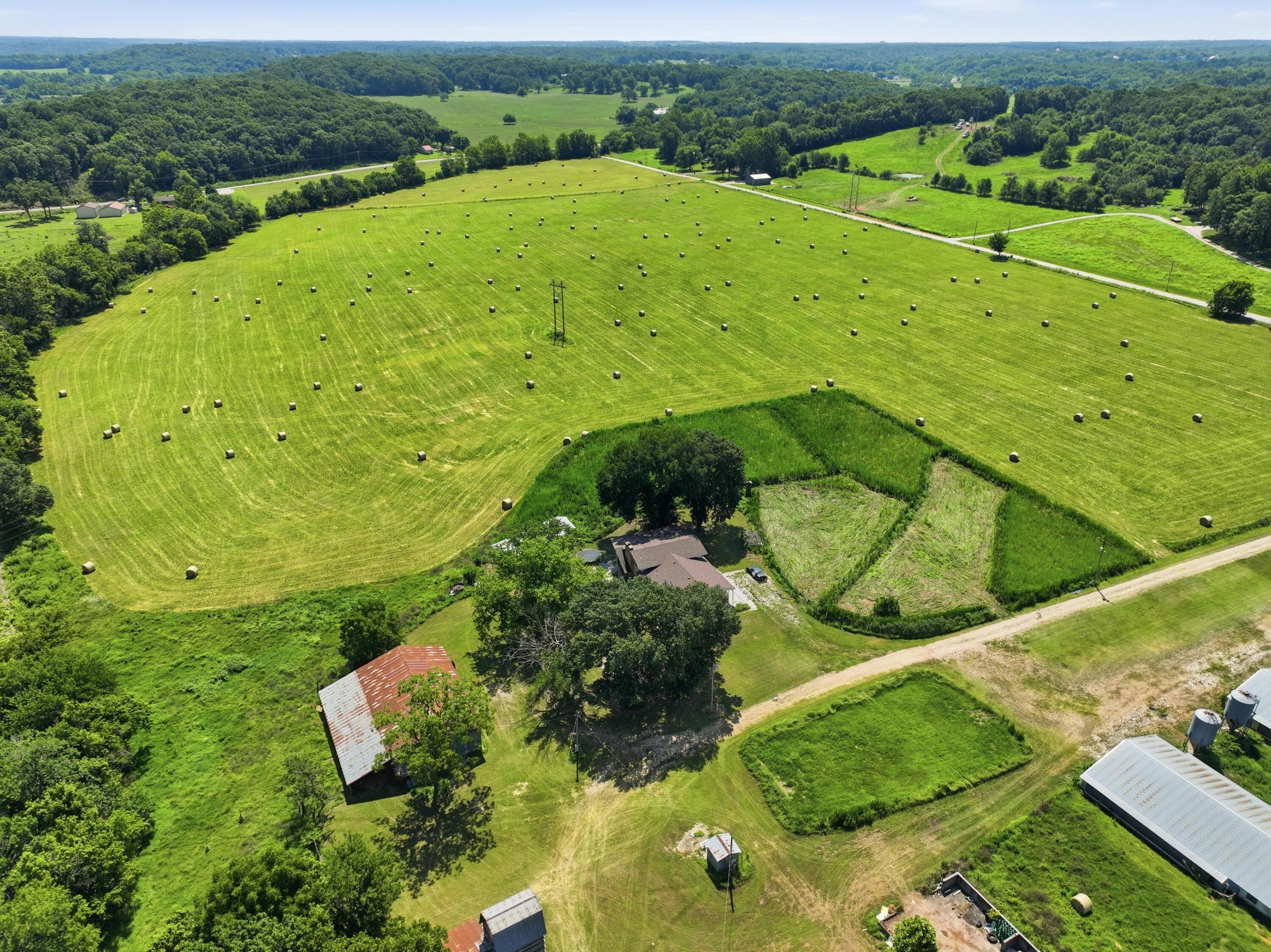 Photo 60 - Farm for sale – 924  Weibert Road  Granby, MO