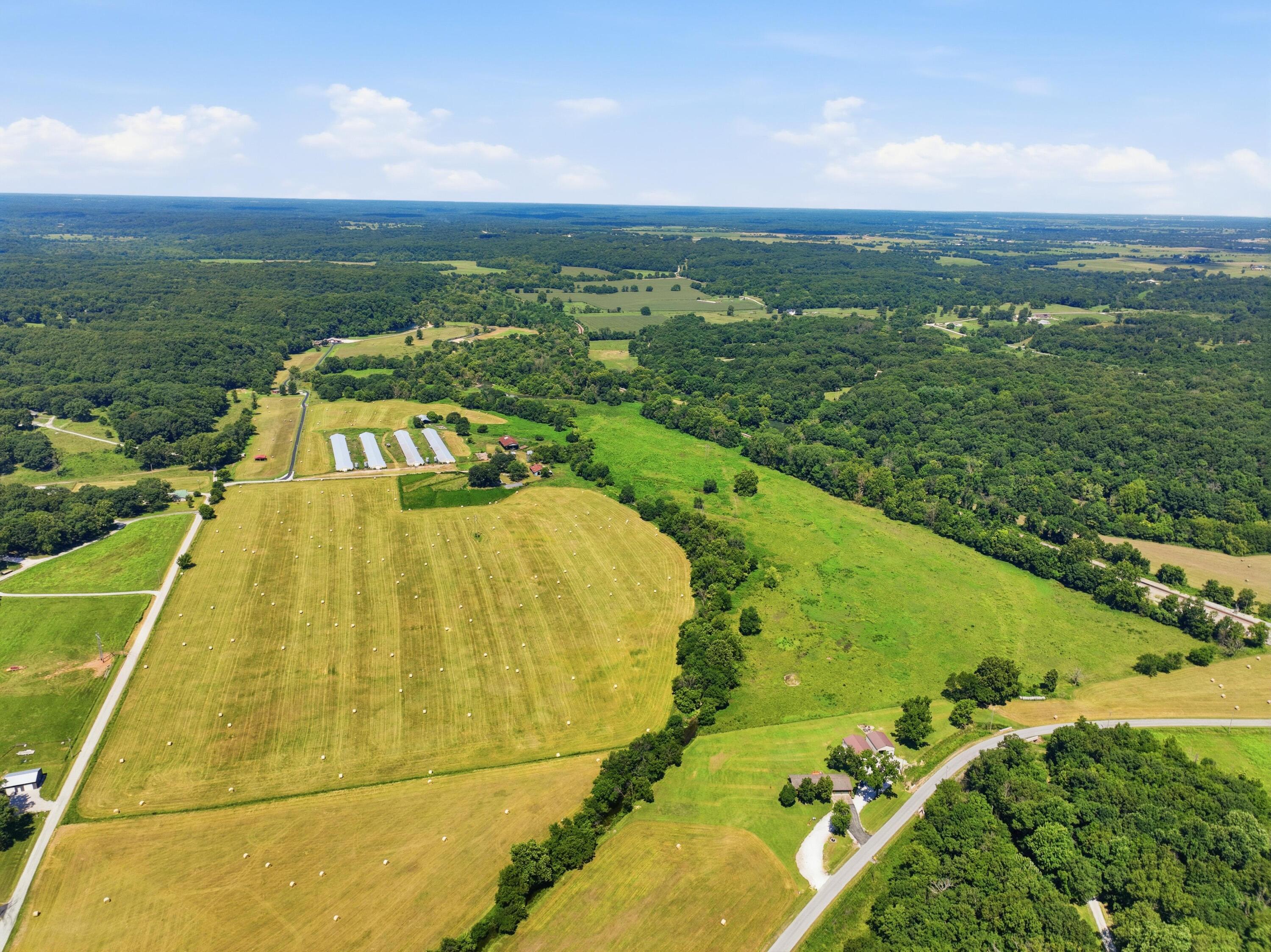 Photo 65 - Farm for sale – 924  Weibert Road  Granby, MO