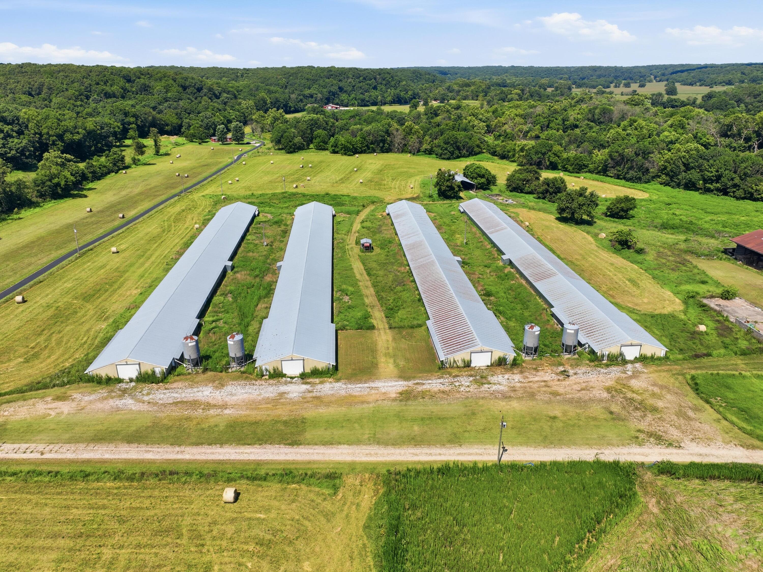 Photo 52 - Farm for sale – 924  Weibert Road  Granby, MO
