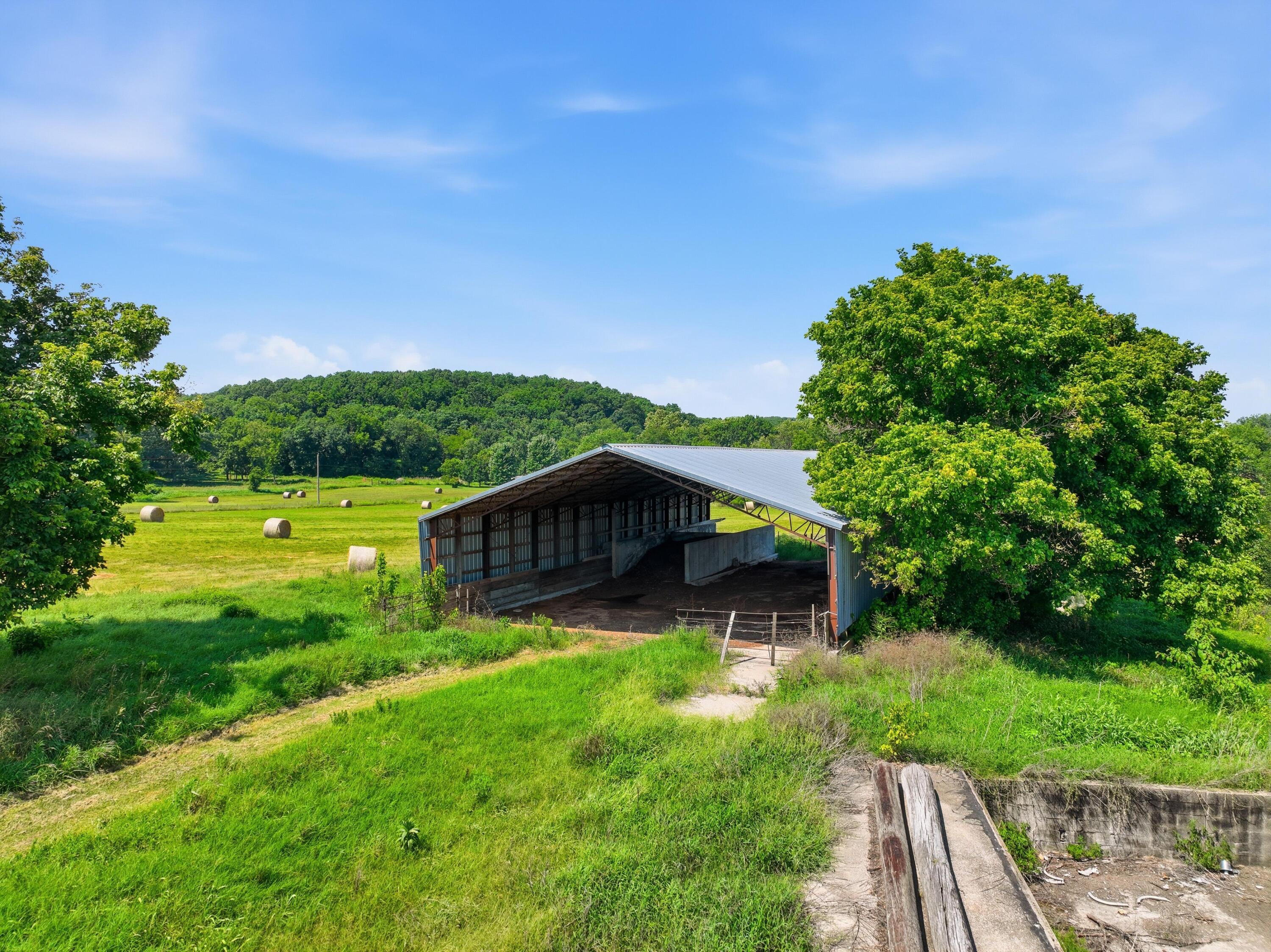 Photo 58 - Farm for sale – 924  Weibert Road  Granby, MO