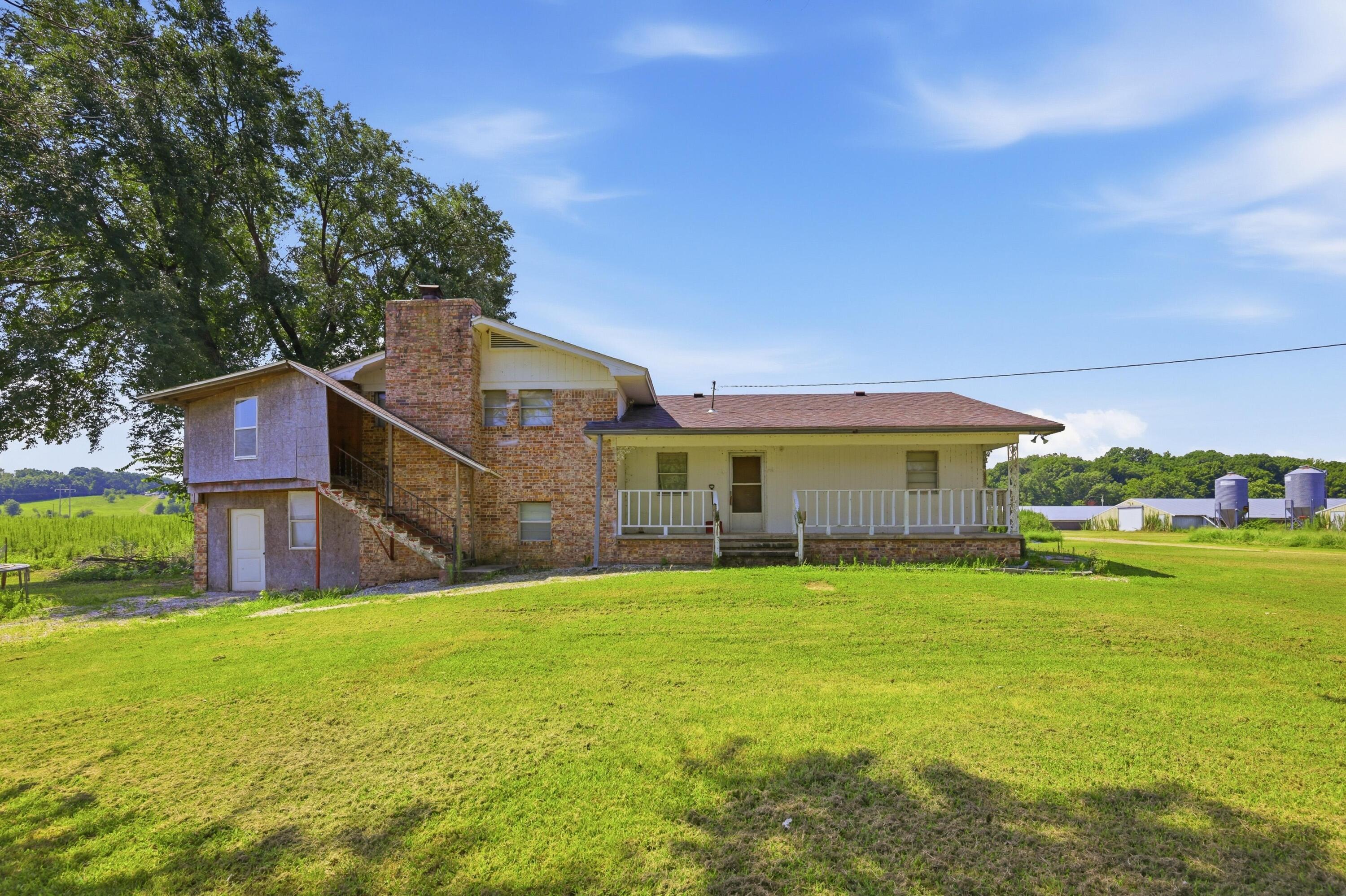 Photo 36 - Farm for sale – 924  Weibert Road  Granby, MO