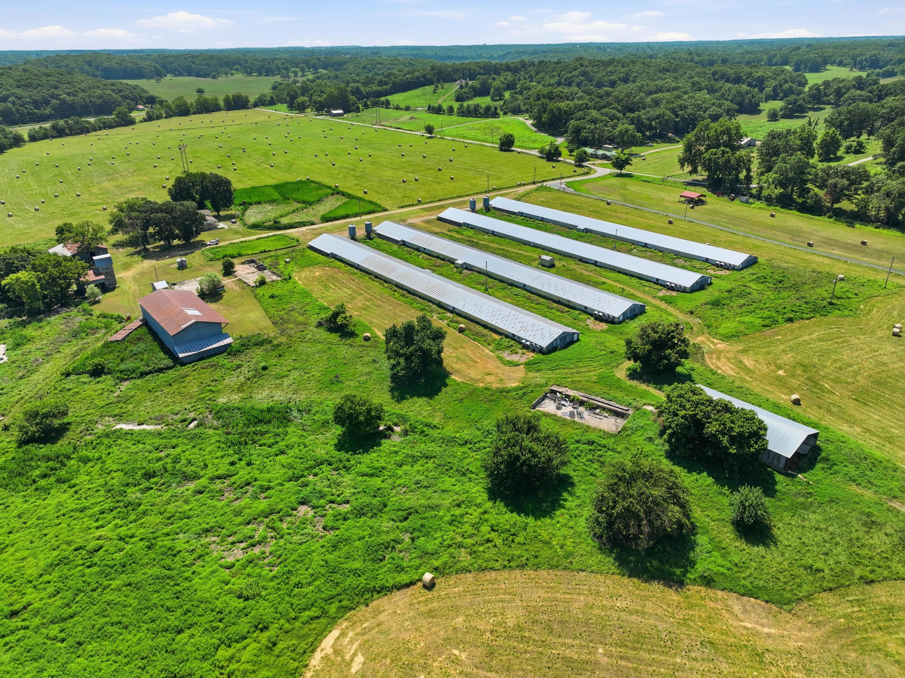 Photo 47 - Farm for sale – 924  Weibert Road  Granby, MO