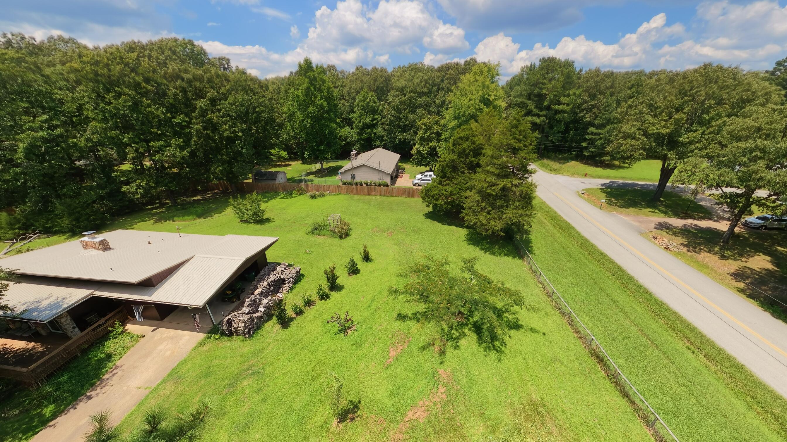 Photo 41 - Residential for sale – 1  Patmos Drive  Cherokee Village, AR
