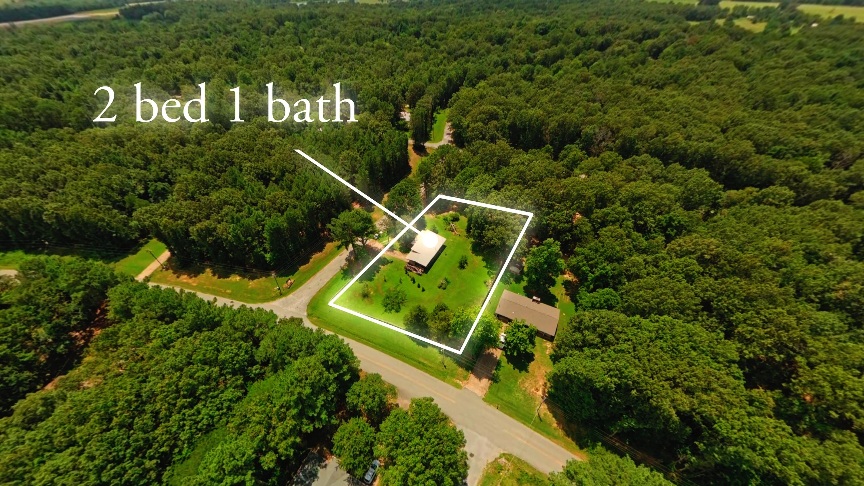Photo 30 - Residential for sale – 1  Patmos Drive  Cherokee Village, AR