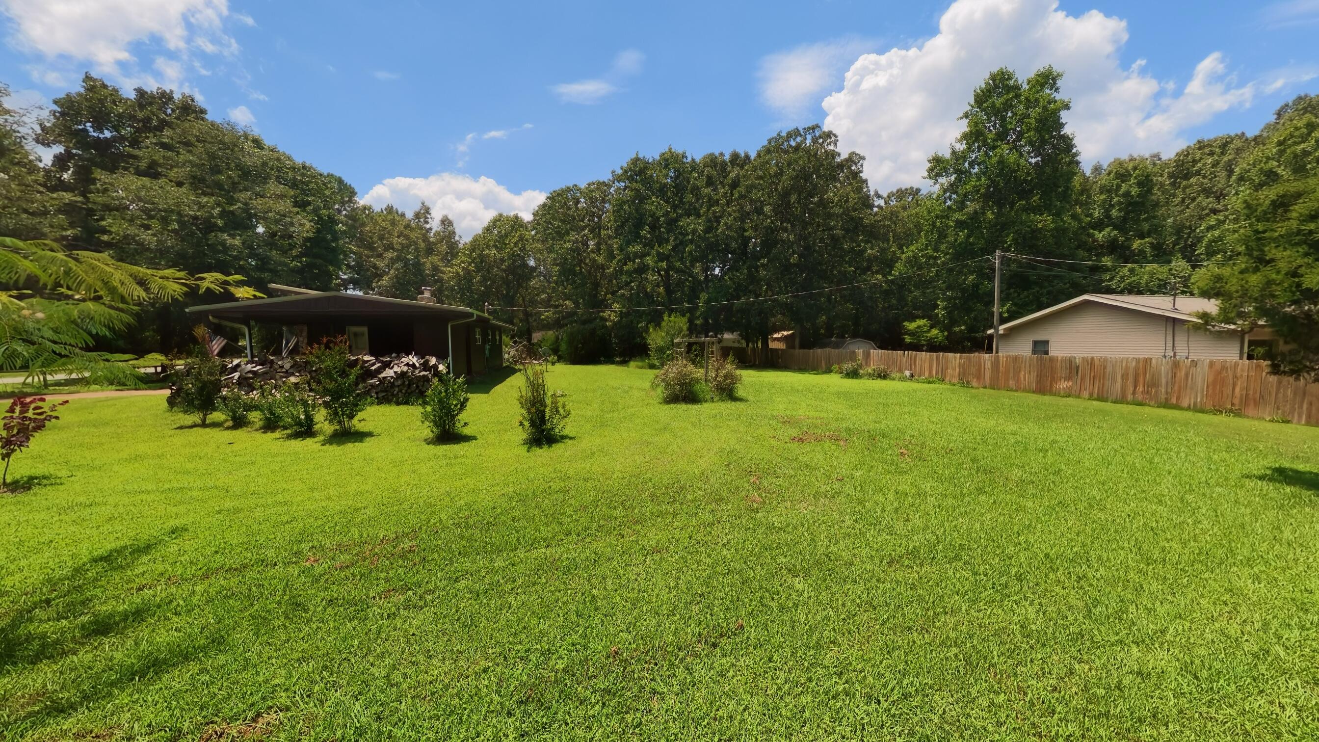 Photo 37 - Residential for sale – 1  Patmos Drive  Cherokee Village, AR