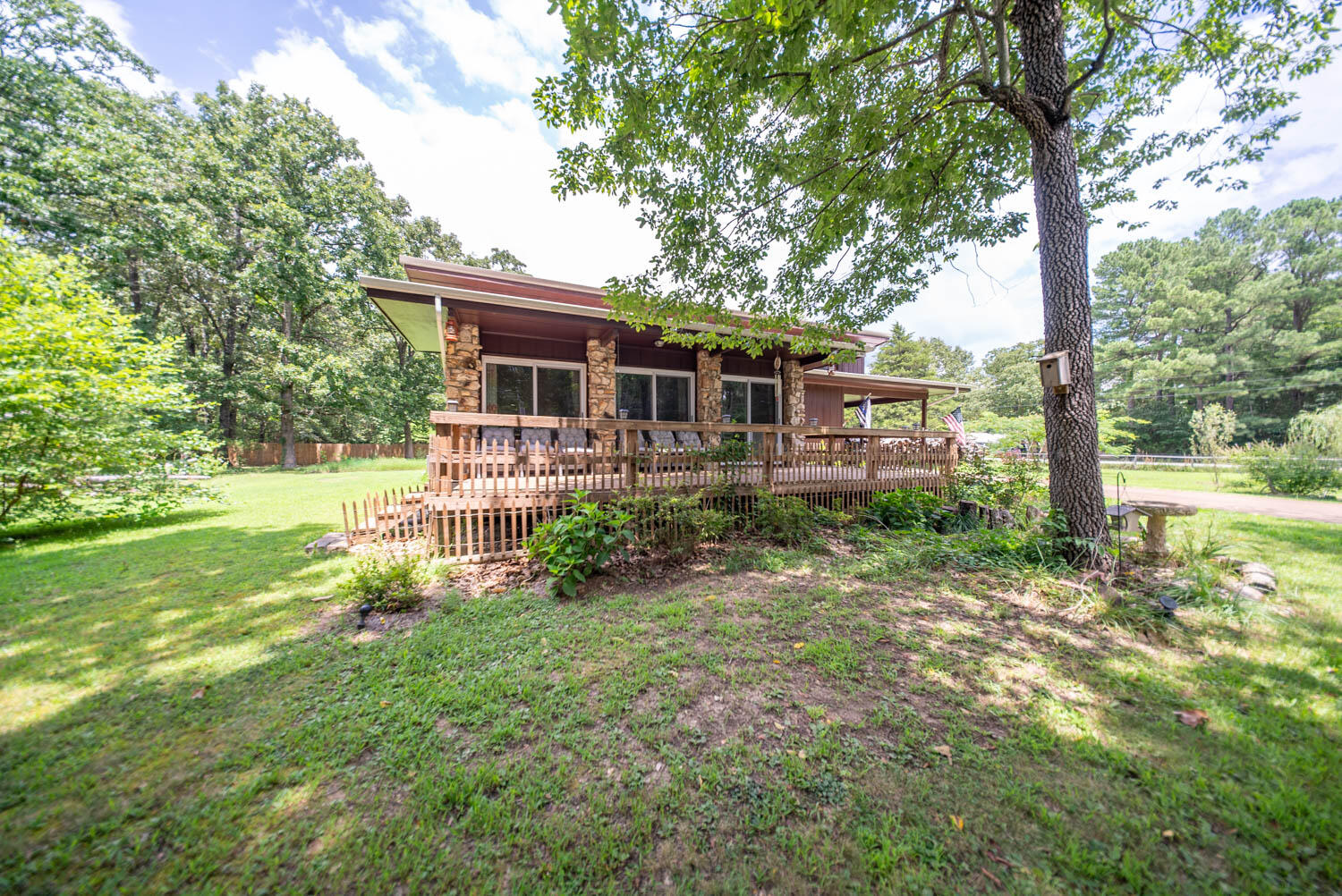 Photo 5 - Residential for sale – 1  Patmos Drive  Cherokee Village, AR