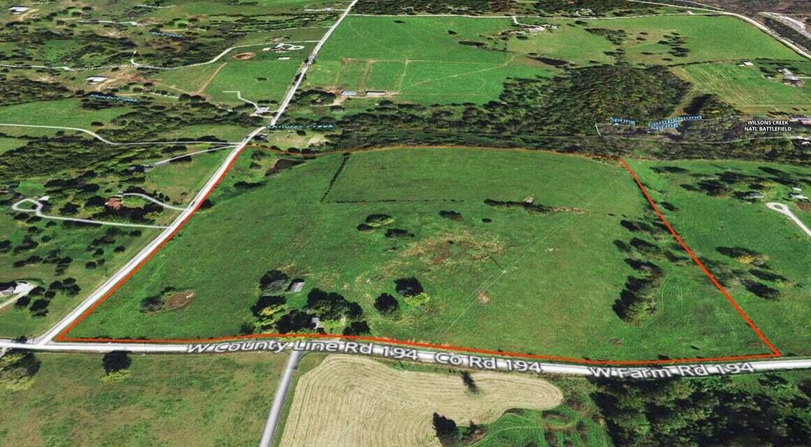 Photo 10 - Land for sale – 6603 W Farm Road 194   Republic, MO