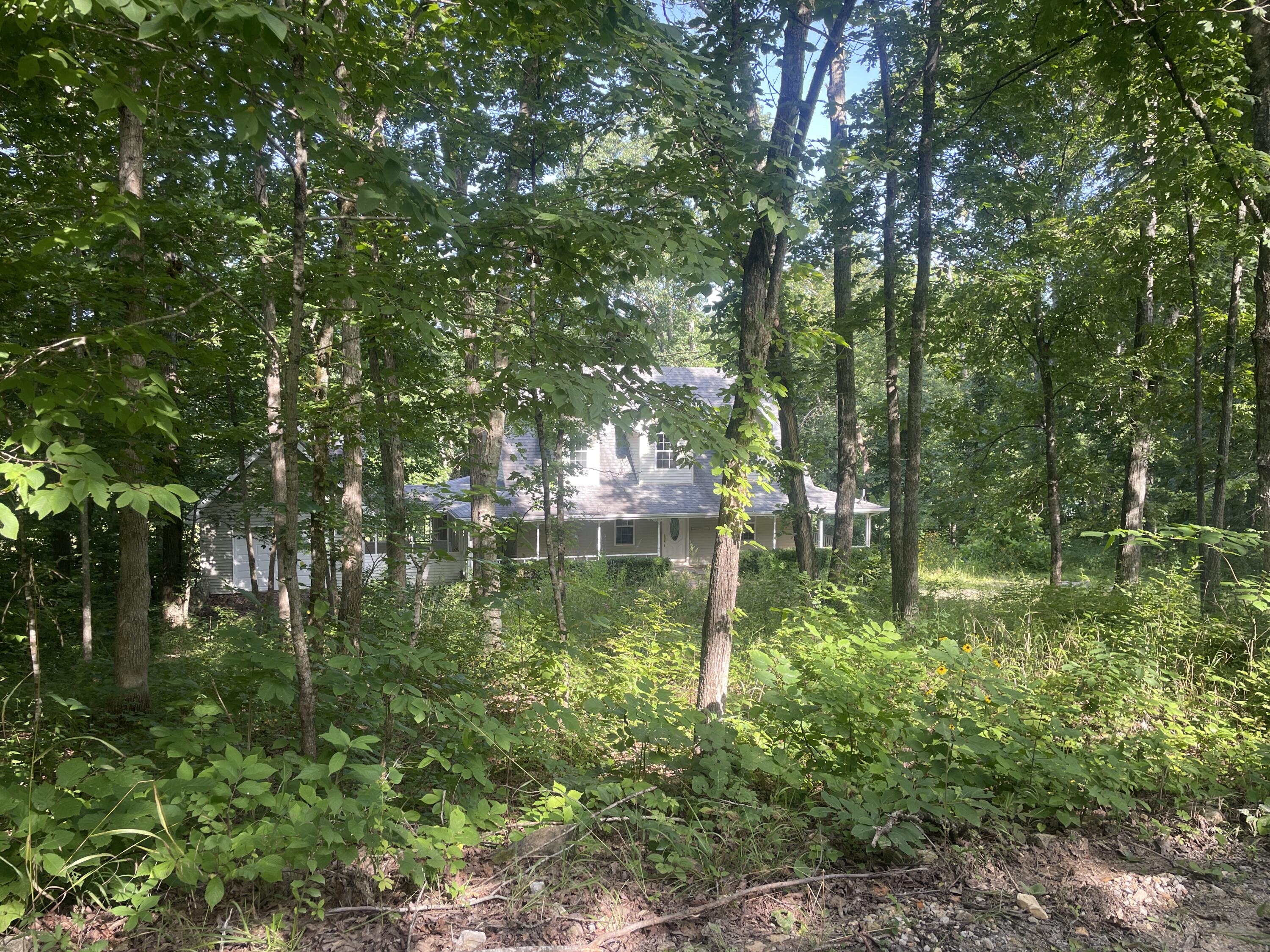 Photo 5 - Farm for sale – 16569  Co   Ava, MO