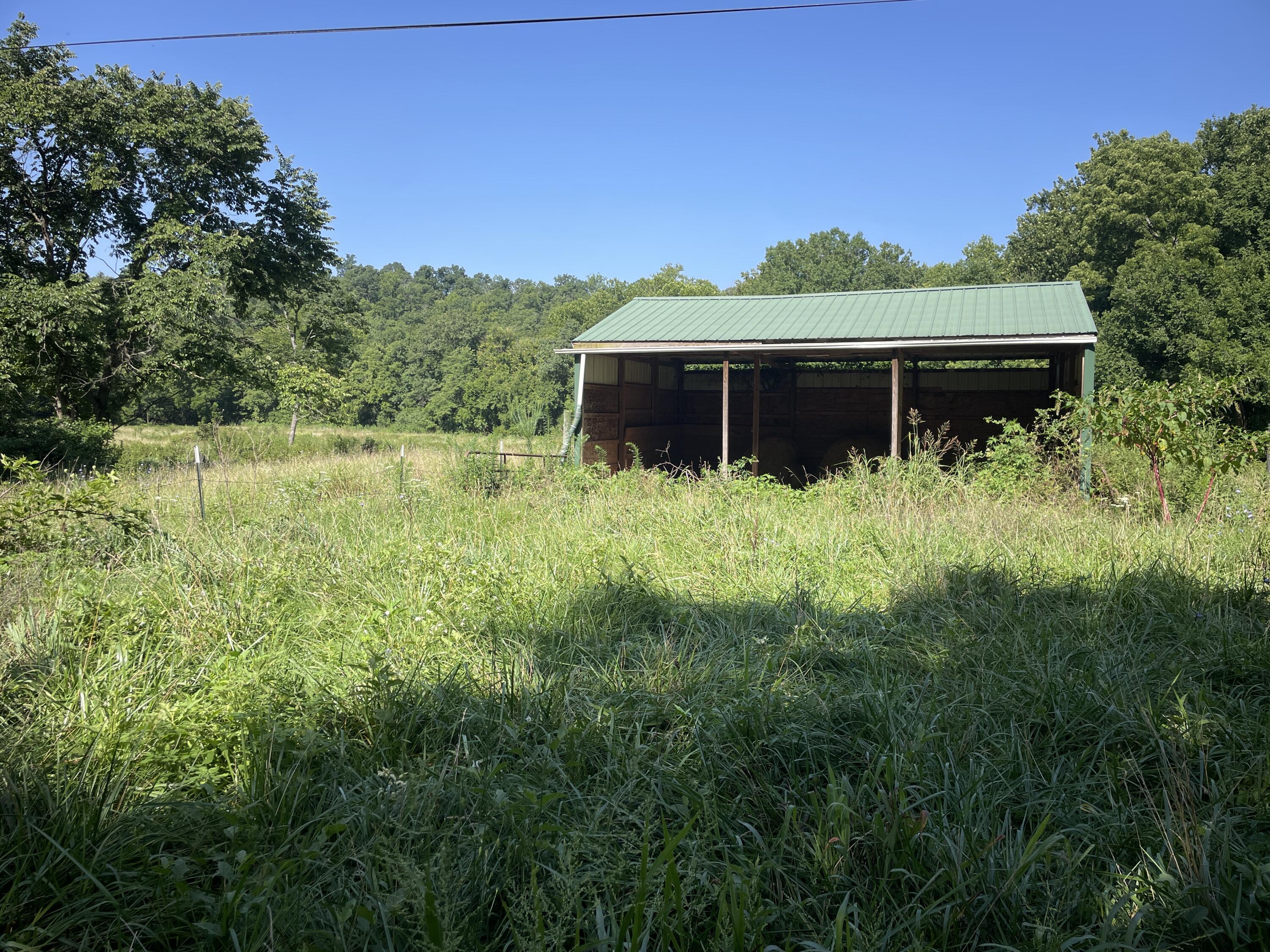 Photo 2 - Farm for sale – 16569  Co   Ava, MO