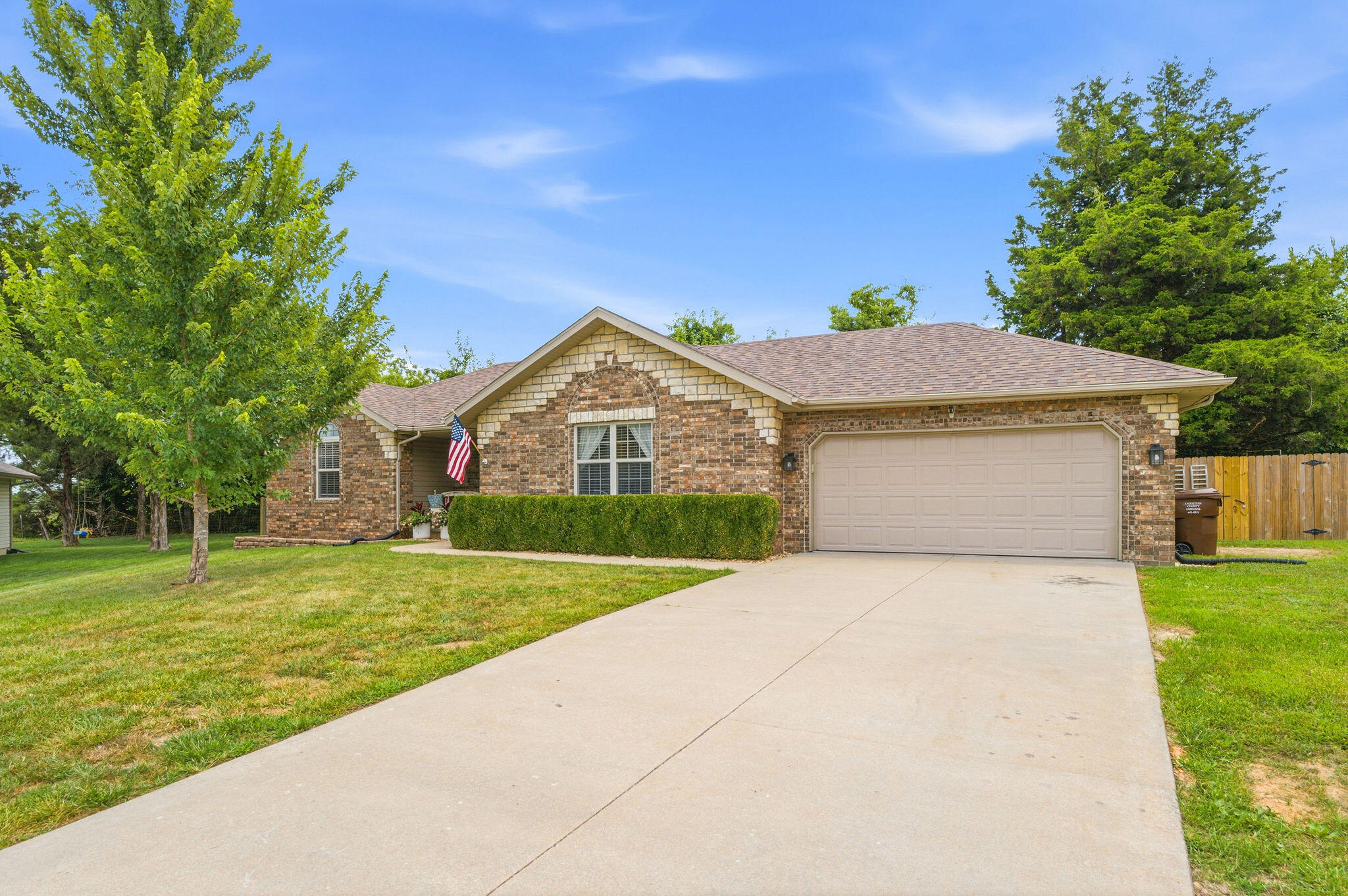 Photo 33 - Residential for sale – 247  Bradley Court  Highlandville, MO
