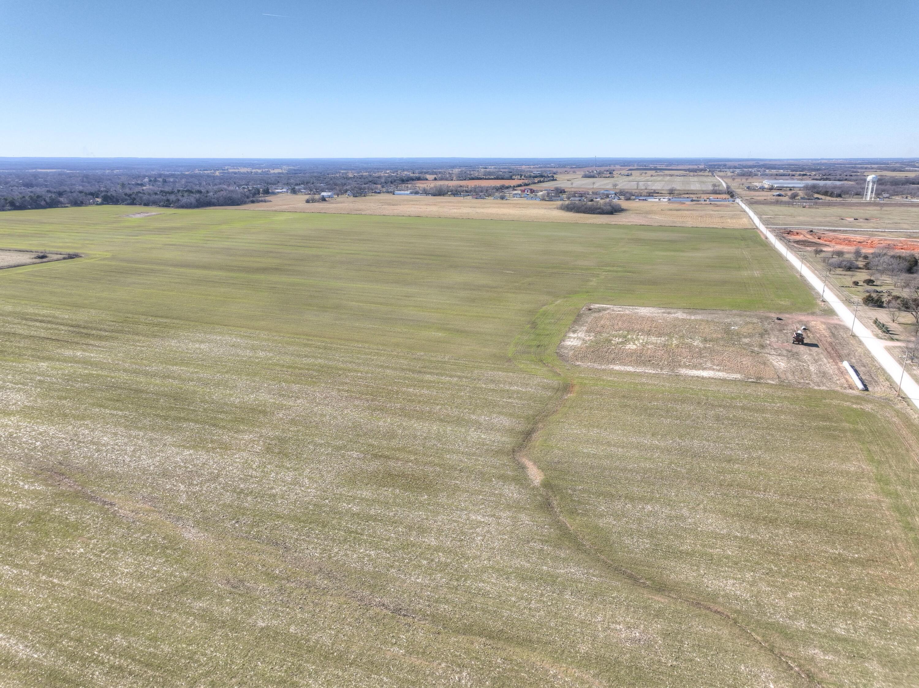 Photo 6 - Land for sale – 000  Cherry Road  Diamond, MO