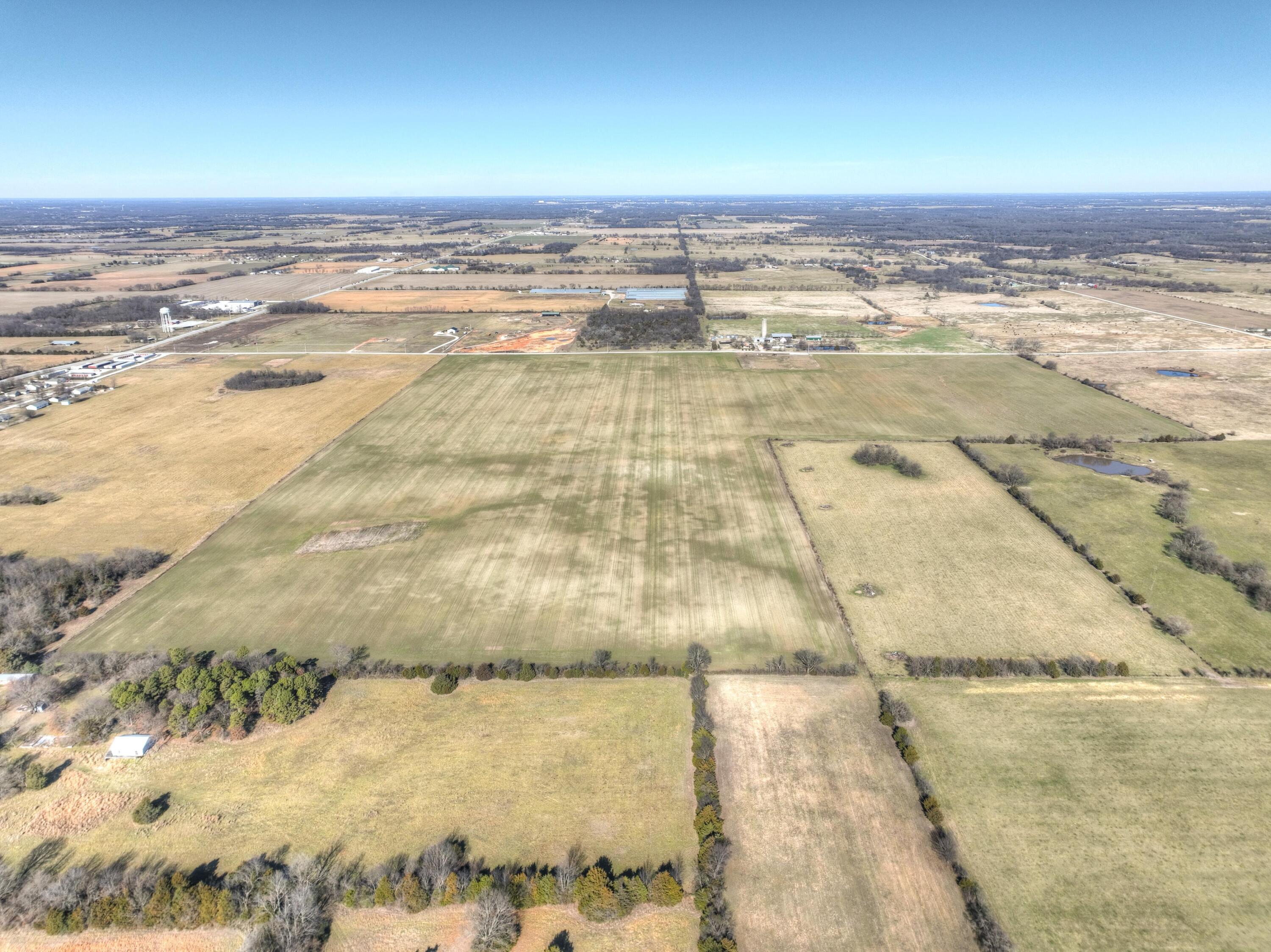Photo 4 - Land for sale – 000  Cherry Road  Diamond, MO