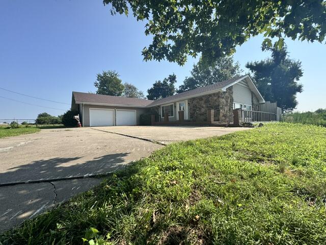 Residential for sale – 1688 S State Highway Mm   Springfield, MO