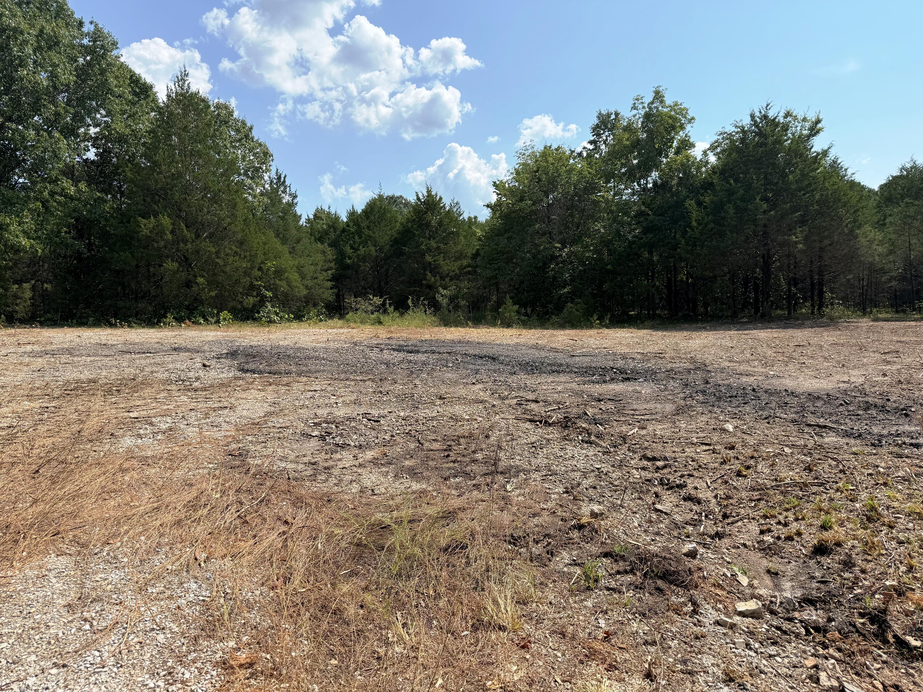 Photo 3 - Land for sale – 16+- Acres  Spring Valley Road  Shell Knob, MO