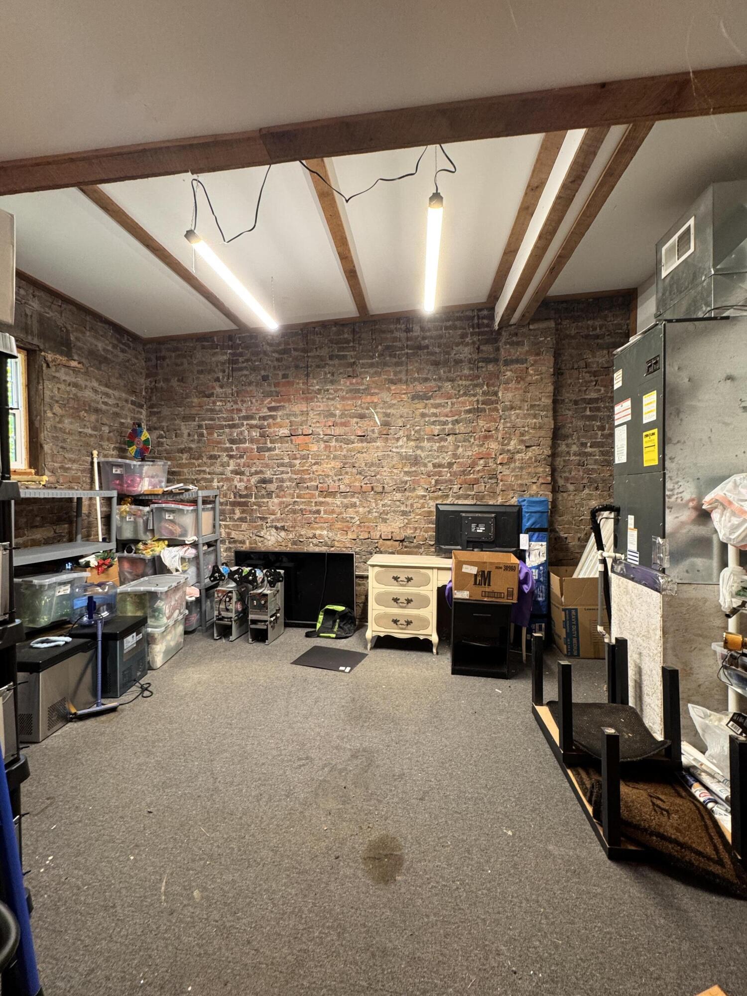 Photo 7 - Commercial Sale for sale – 1204  Cherokee Avenue  Seneca, MO