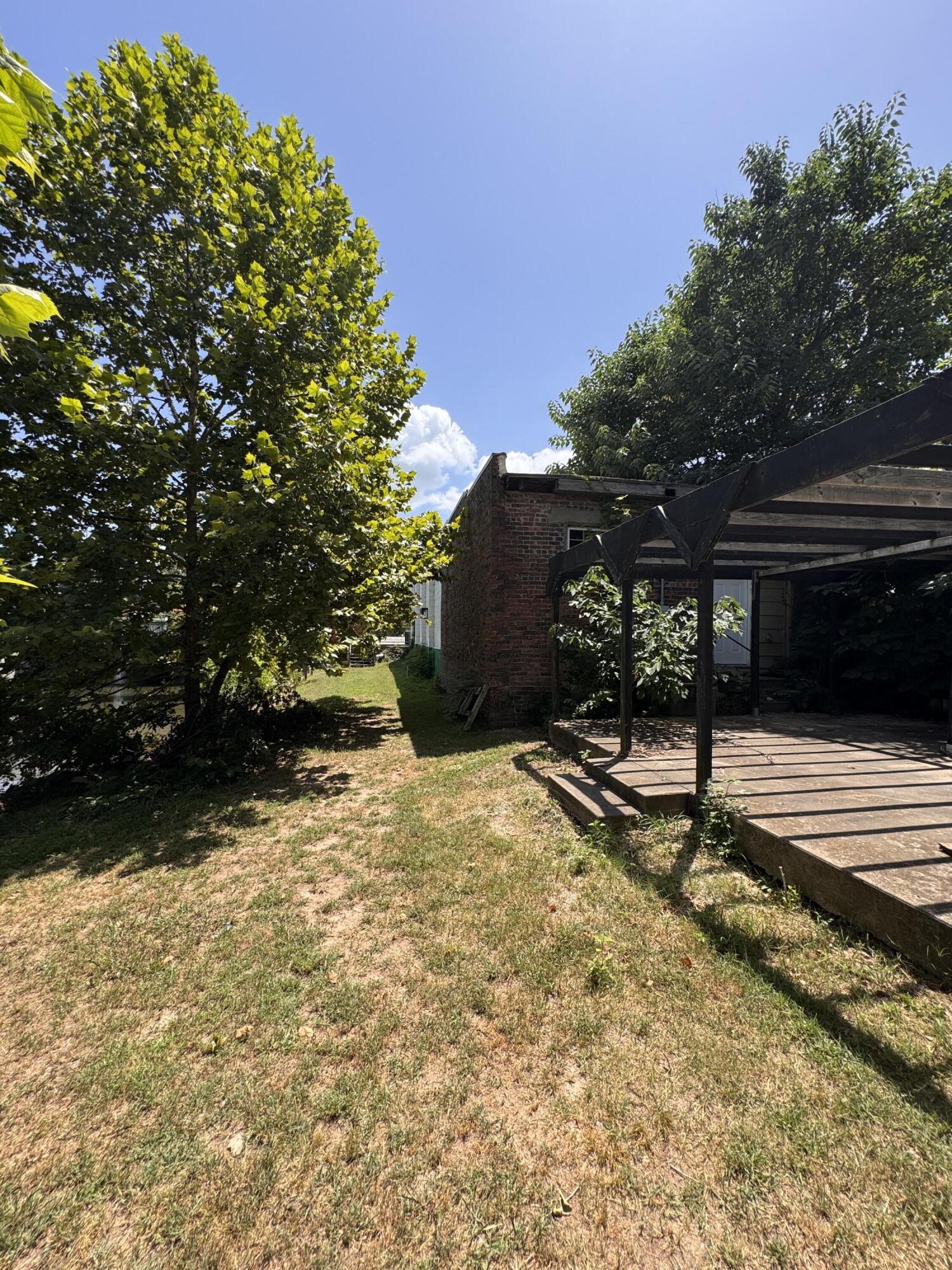 Photo 10 - Commercial Sale for sale – 1204  Cherokee Avenue  Seneca, MO